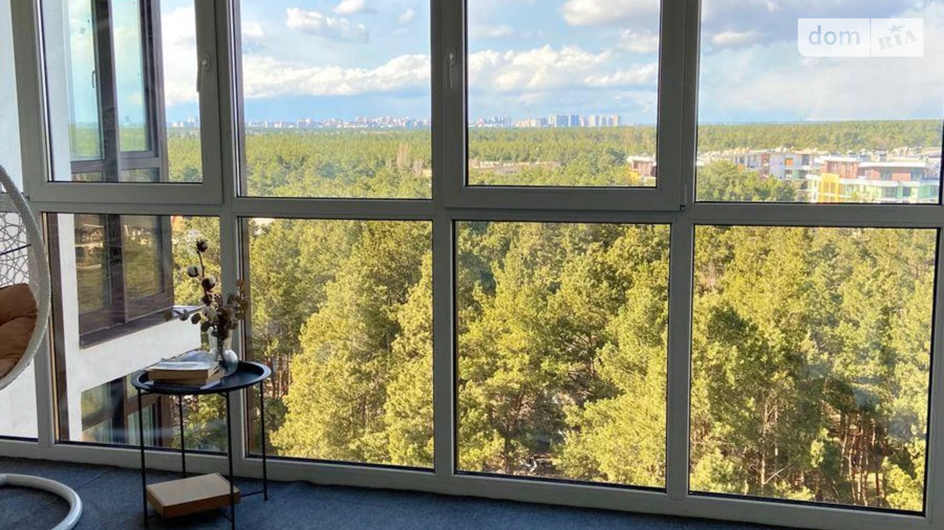 Продается 2-комнатная квартира 81 кв. м в Киеве, цена: 99900 $ - фото 4