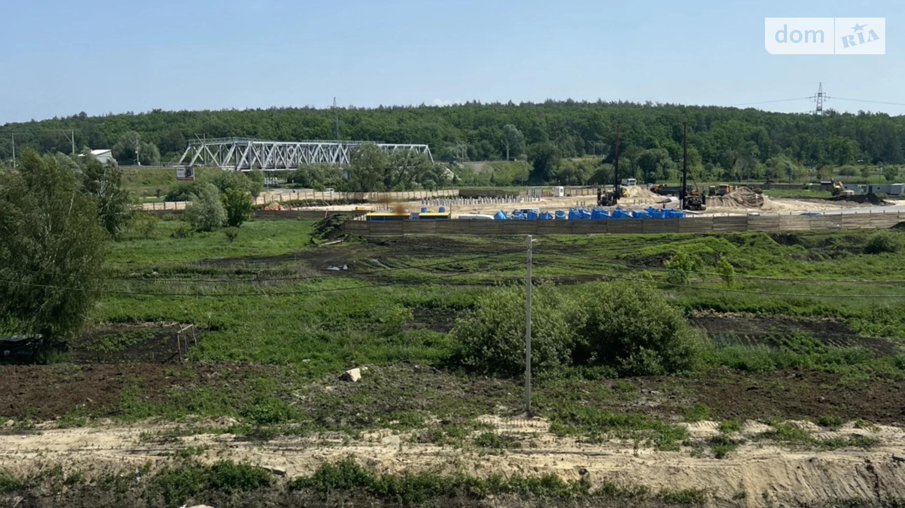 Продается 1-комнатная квартира 39 кв. м в Ирпене, ул. Ольги Кобылянской(Достоевского), 1В/16 - фото 3