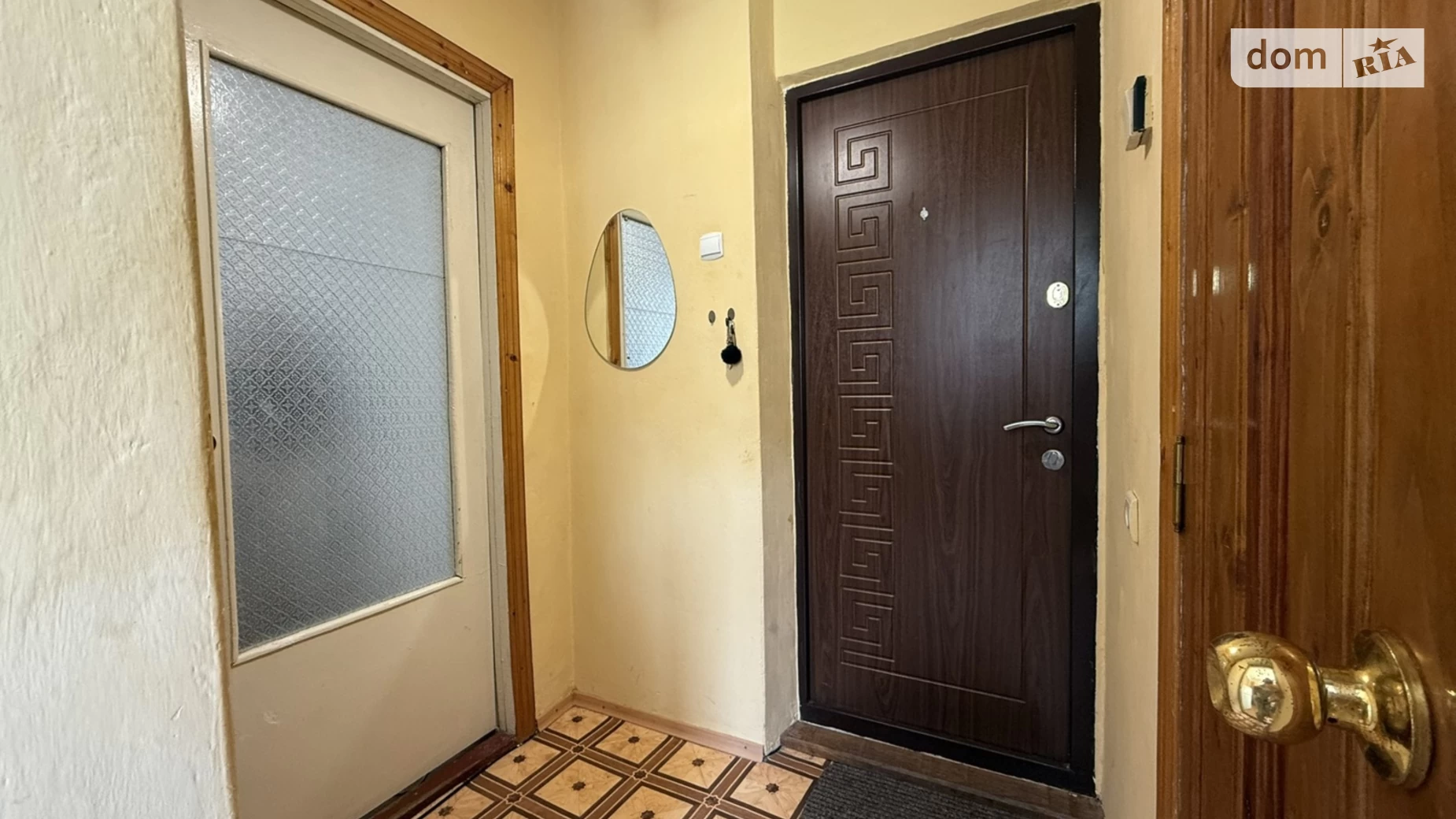 1-кімнатна квартира 24 кв. м у Тернополі, вул. Савури Клима - фото 2