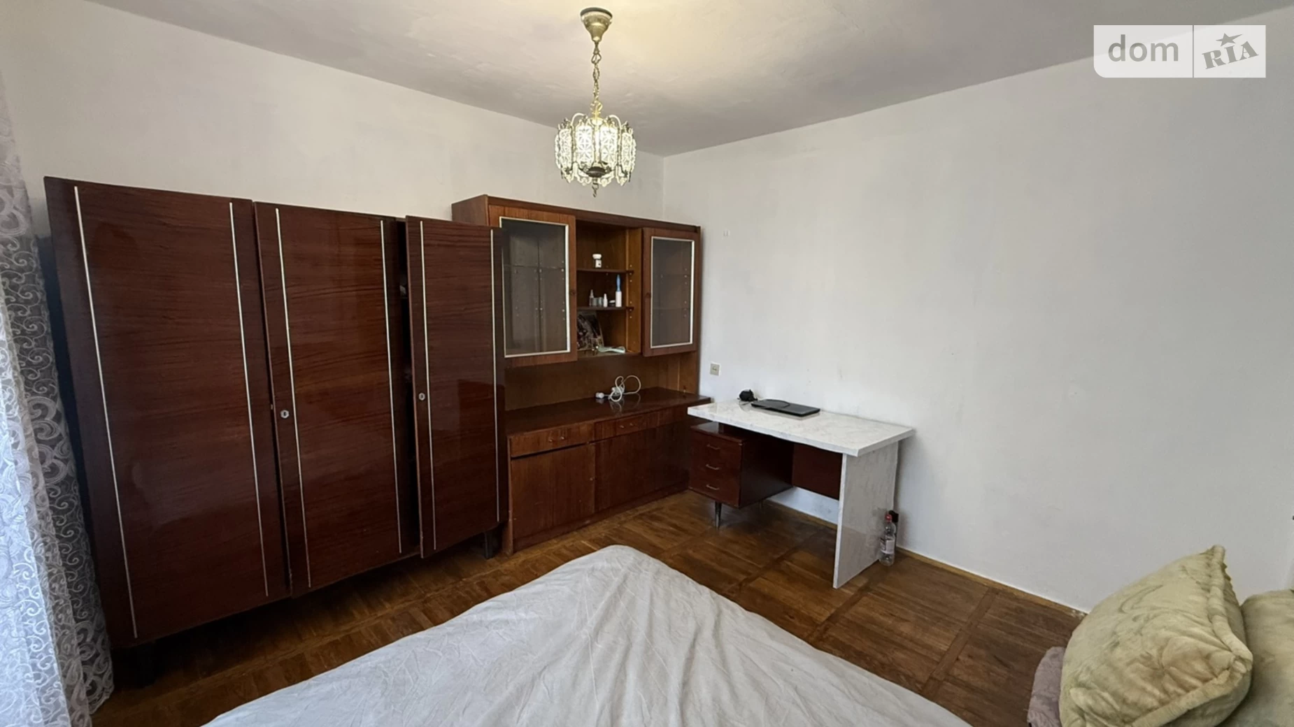 1-кімнатна квартира 24 кв. м у Тернополі, вул. Савури Клима - фото 3