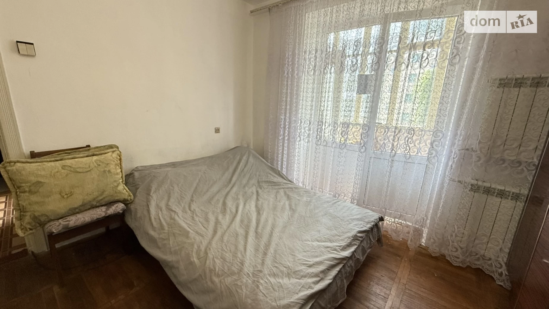 1-кімнатна квартира 24 кв. м у Тернополі, вул. Савури Клима - фото 4
