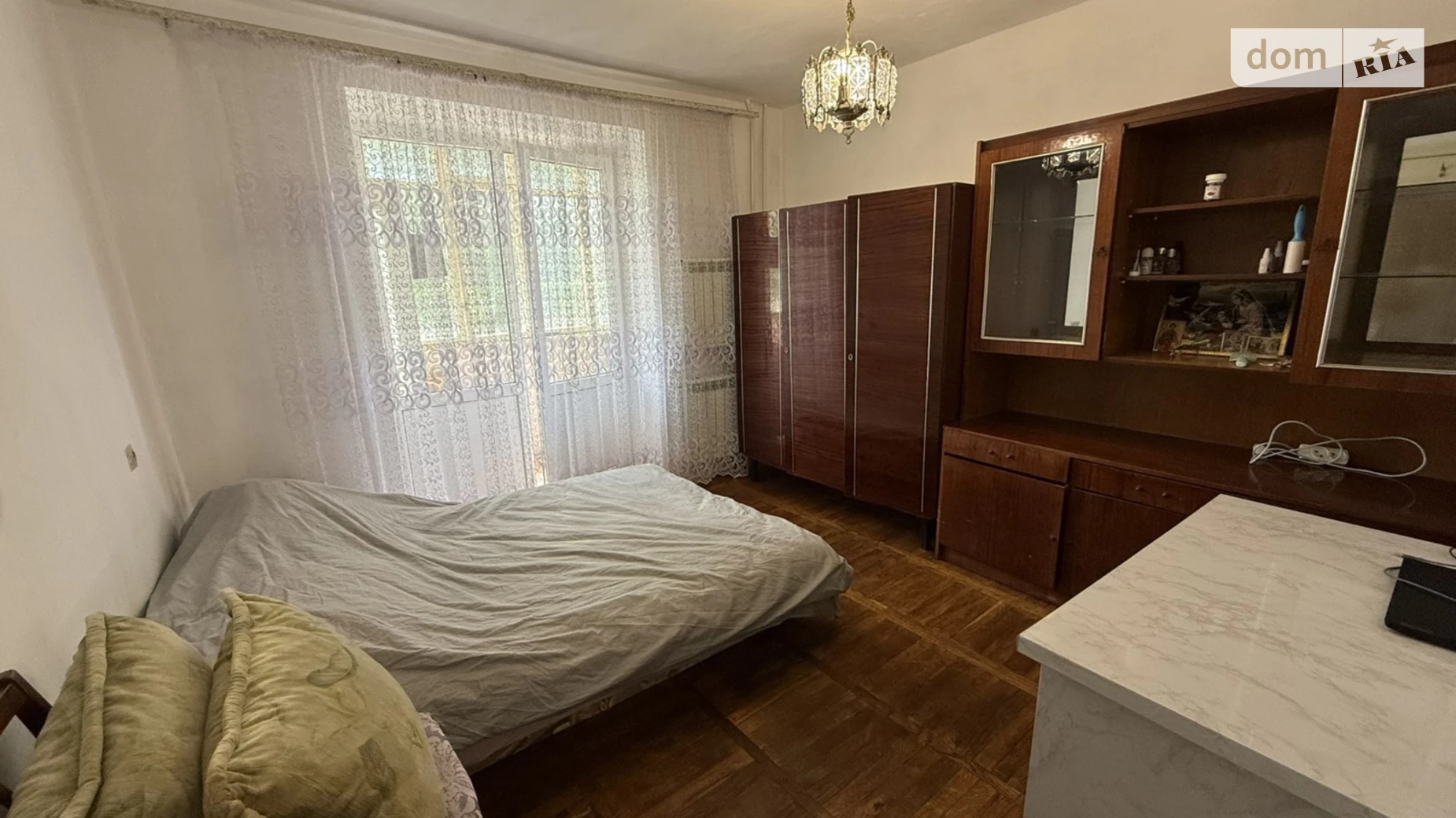 1-кімнатна квартира 24 кв. м у Тернополі, вул. Савури Клима - фото 5