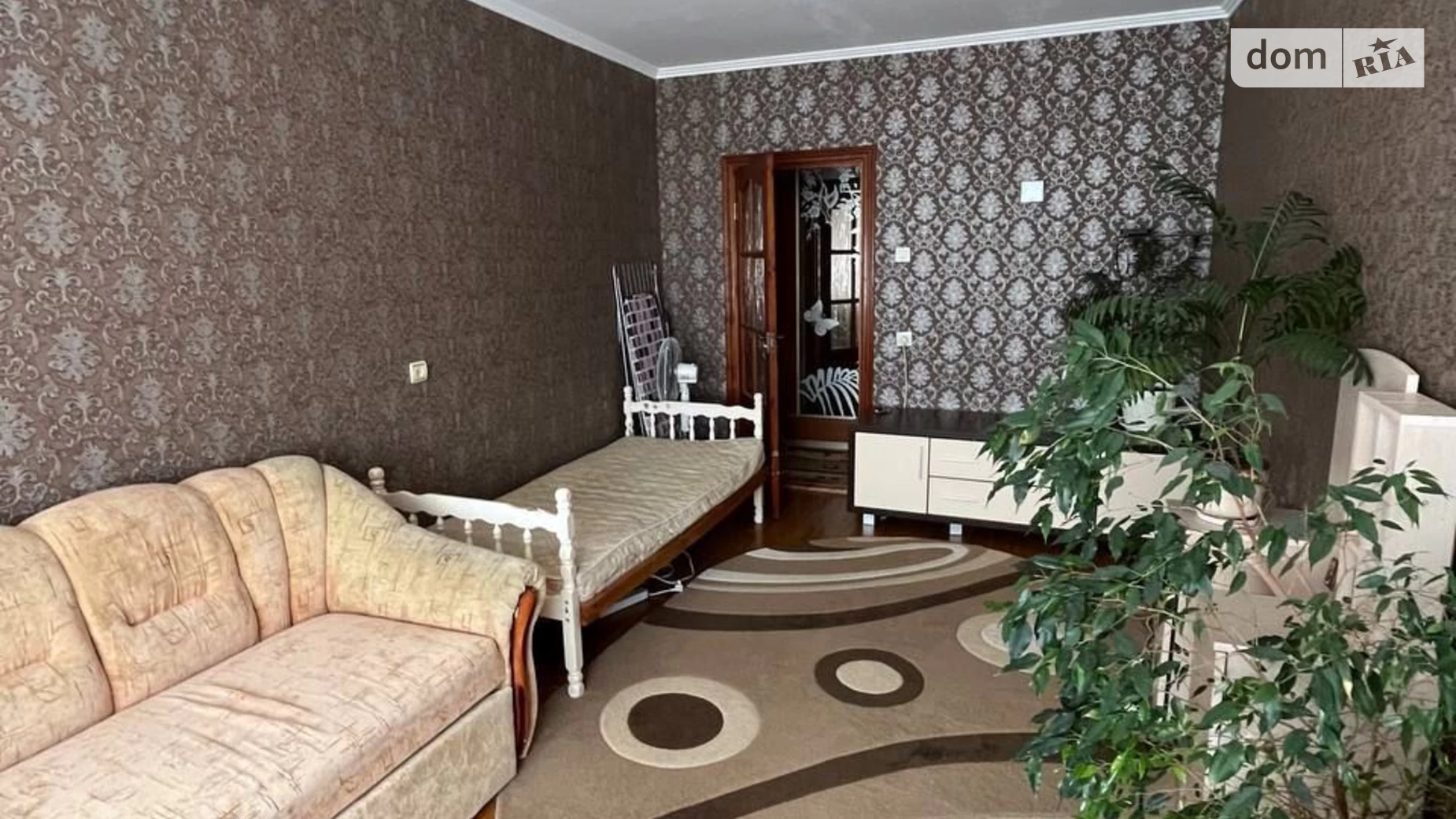 Здається в оренду 1-кімнатна квартира 38.5 кв. м у Хмельницькому, вул. Кармелюка - фото 2