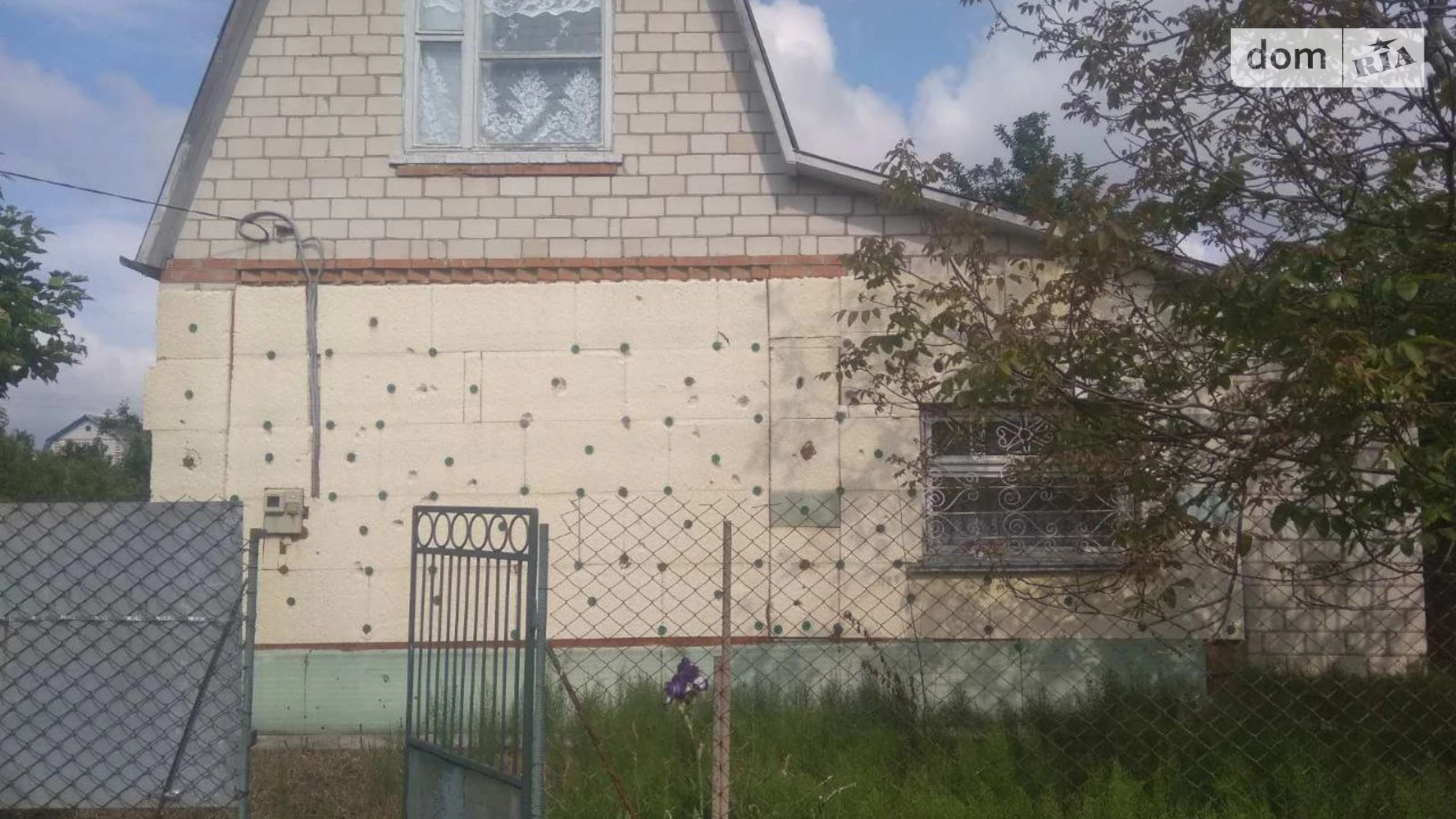 Продается одноэтажный дом 50 кв. м с подвалом, цена: 10000 $ - фото 2