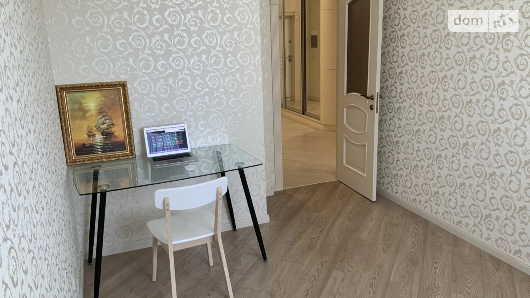 Продається 2-кімнатна квартира 93.7 кв. м у Києві, вул. Срібнокільська, 3В - фото 5