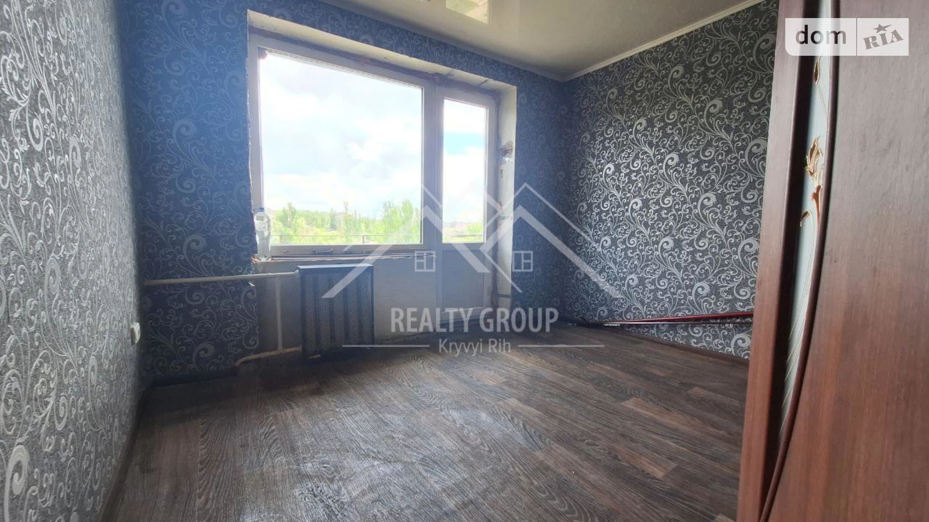 Продається 1-кімнатна квартира 21.8 кв. м у Кривому Розі, цена: 5000 $ - фото 4