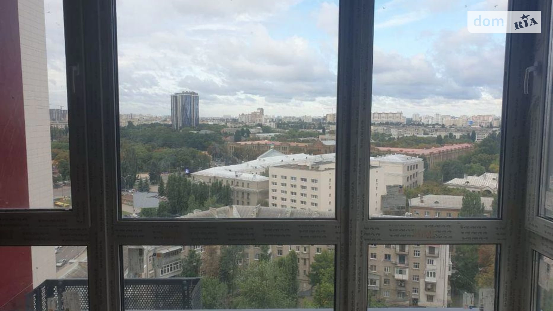 Продається 1-кімнатна квартира 51.6 кв. м у Києві, вул. Митрополита Василя Липківського(Урицького), 38 - фото 5