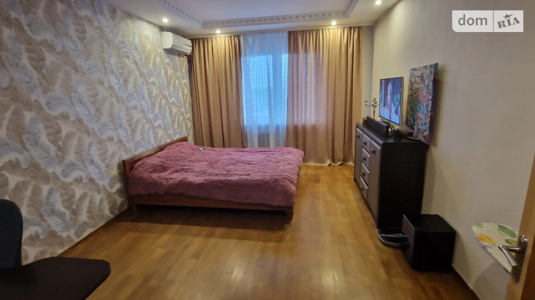 Сдается в аренду 1-комнатная квартира 49 кв. м в Киеве, ул. Николая Лаврухина, 16 - фото 2