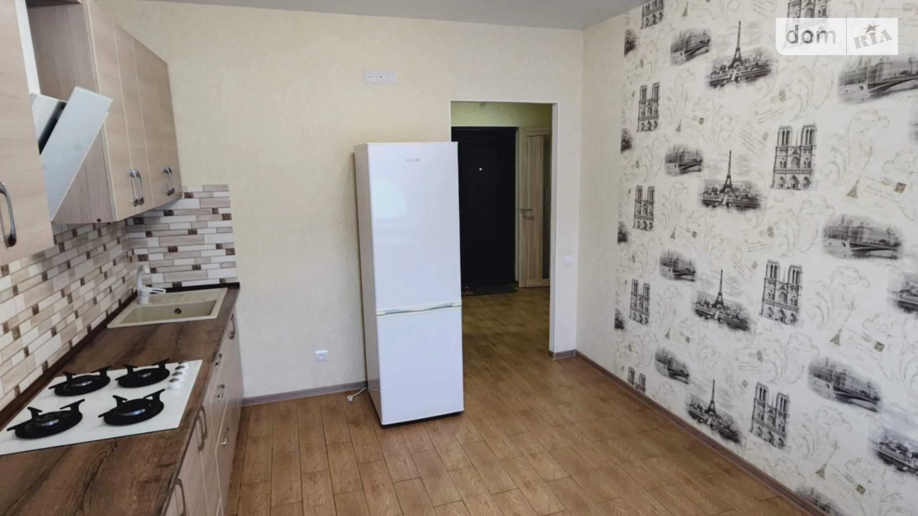 Здається в оренду 1-кімнатна квартира 46 кв. м у Вінниці, вул. Академіка Заболотного, 30 корпус 2 - фото 5