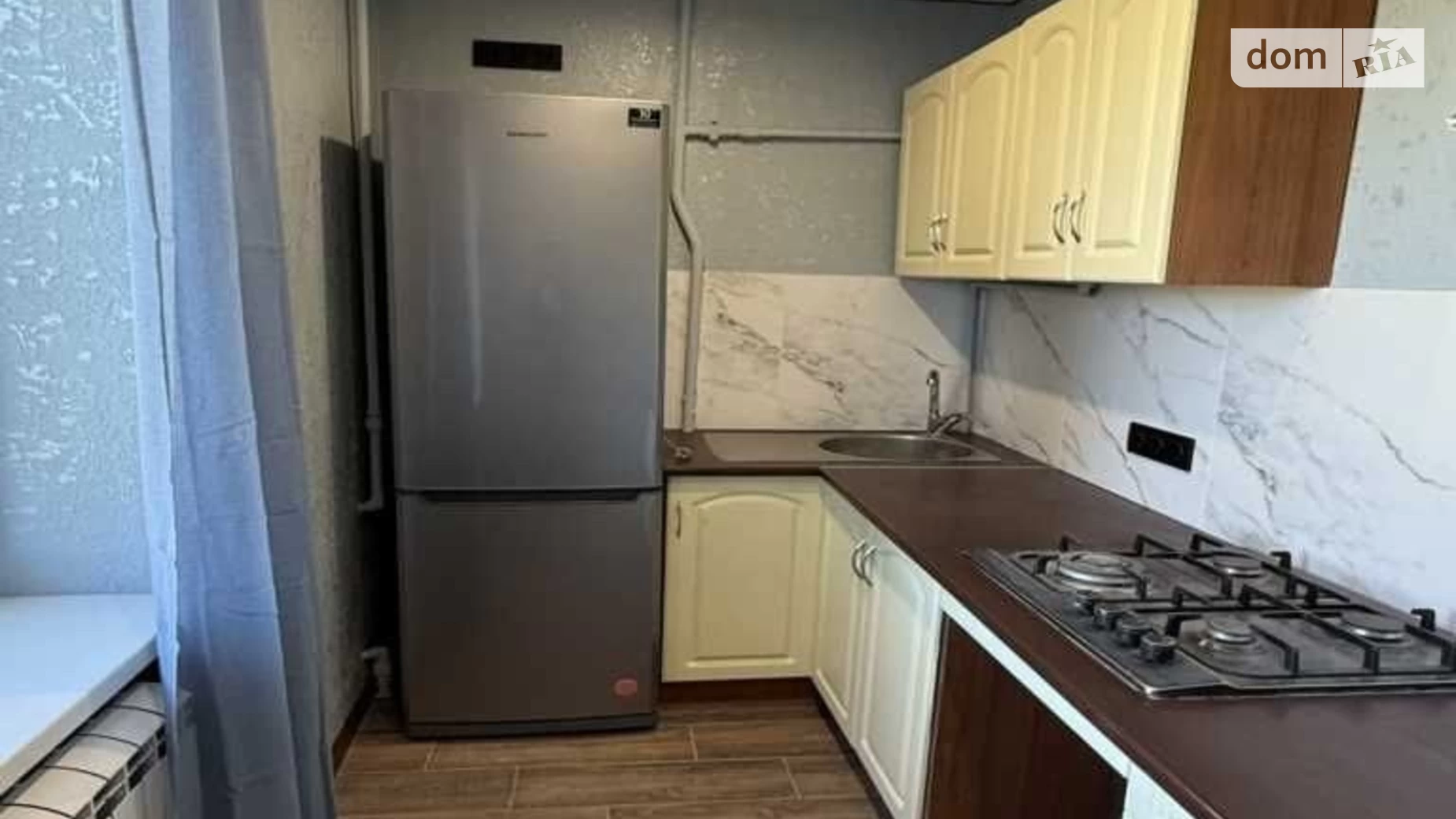 Продається 2-кімнатна квартира 50.8 кв. м у Полтаві, цена: 61000 $ - фото 5