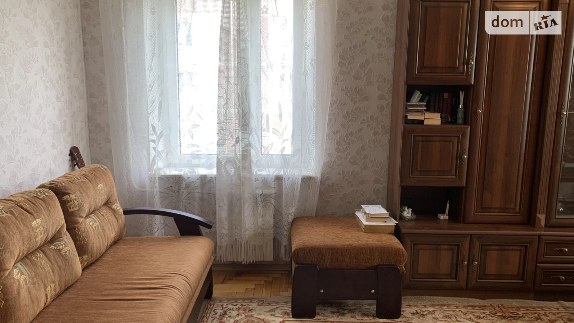 2-комнатная квартира 50.4 кв. м в Тернополе, ул. Чубинского Павла - фото 4