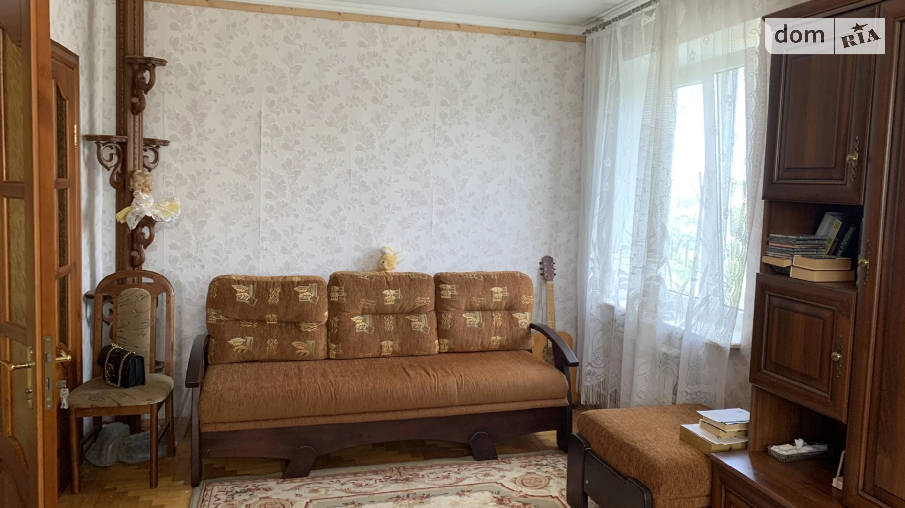 2-комнатная квартира 50.4 кв. м в Тернополе, ул. Чубинского Павла - фото 5