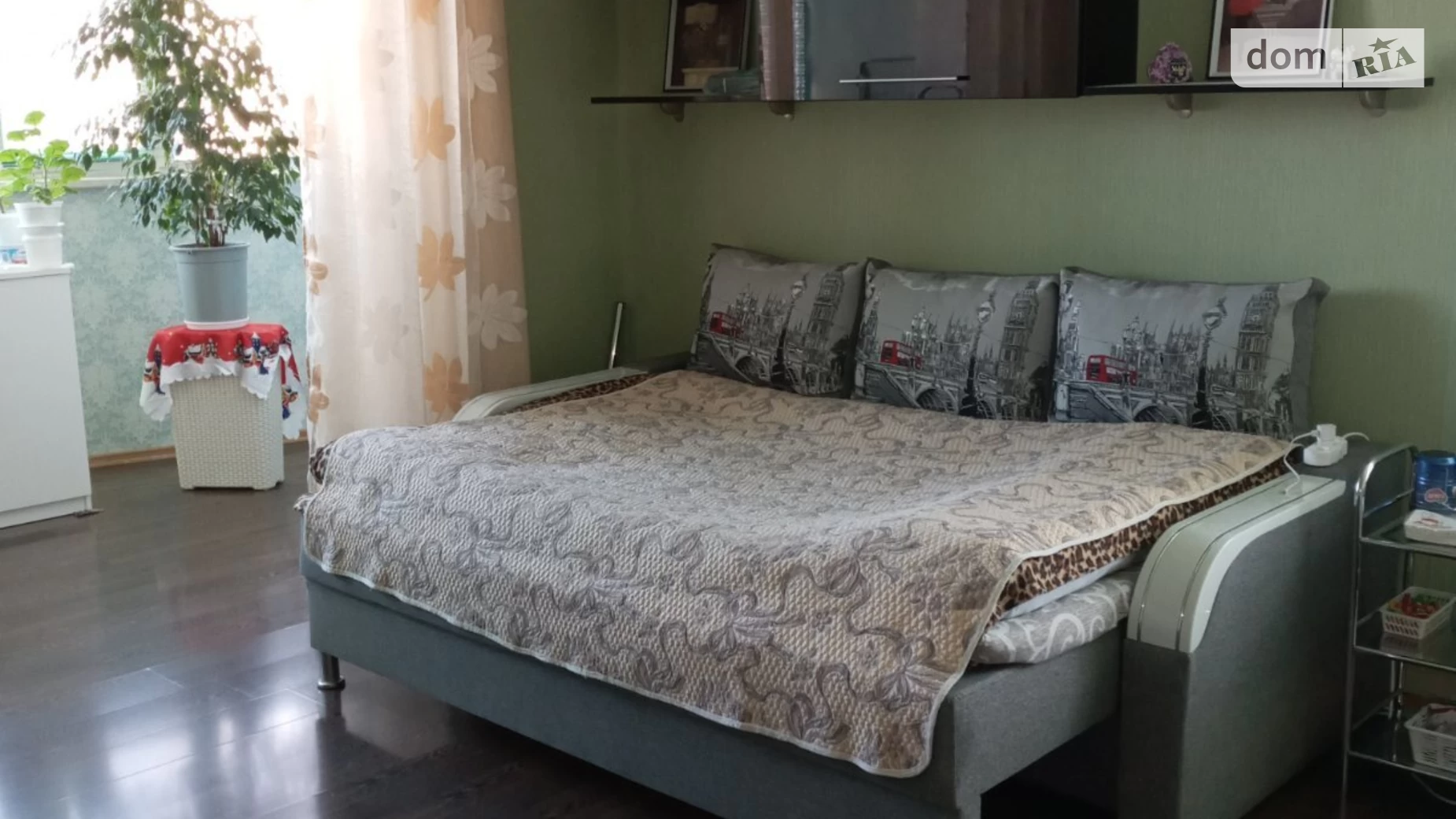 Продается 1-комнатная квартира 42 кв. м в Одессе, цена: 31500 $ - фото 4