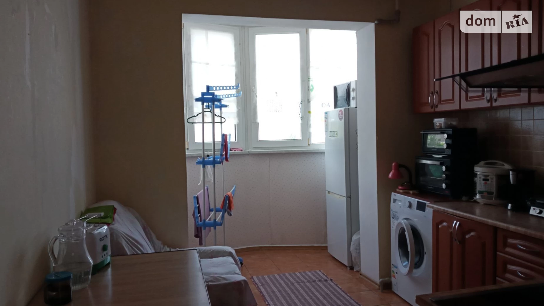 Продается 1-комнатная квартира 42 кв. м в Одессе, цена: 31500 $ - фото 5