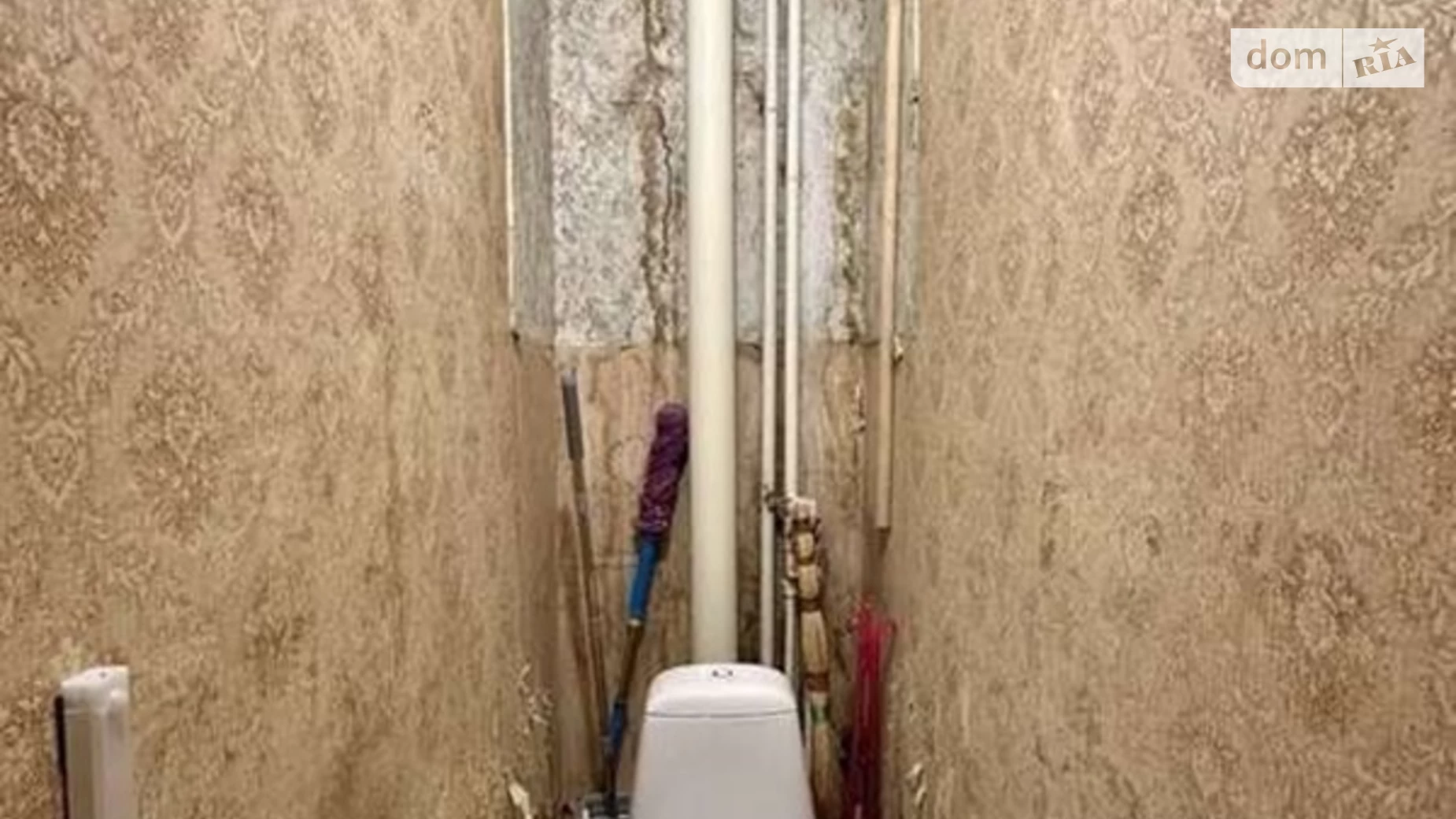 Продается 2-комнатная квартира 45 кв. м в Харькове, ул. Каденюка(Танкопия), 14 - фото 3