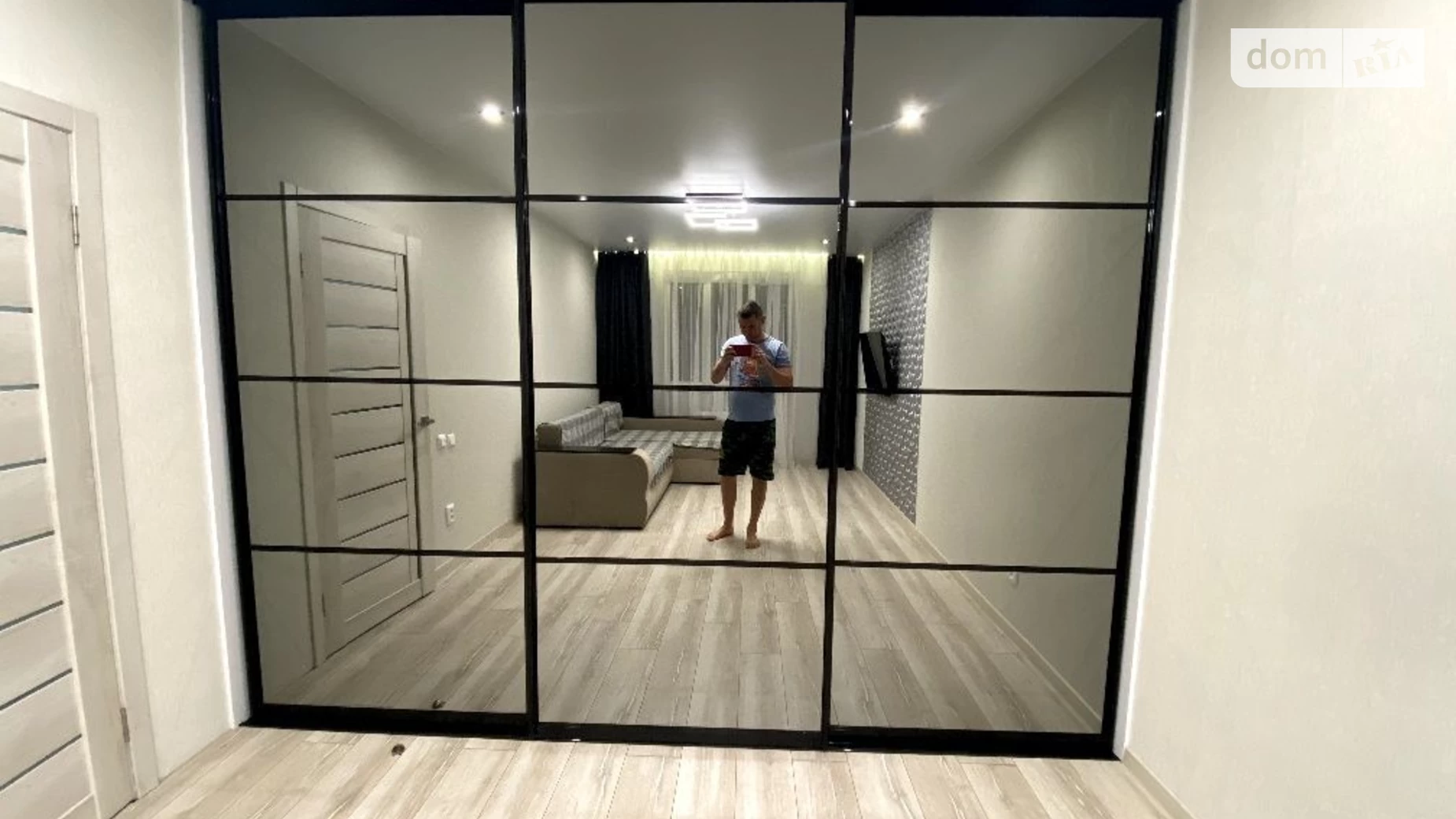 Продається 1-кімнатна квартира 46 кв. м у Харкові, вул. Заливна, 4 - фото 3