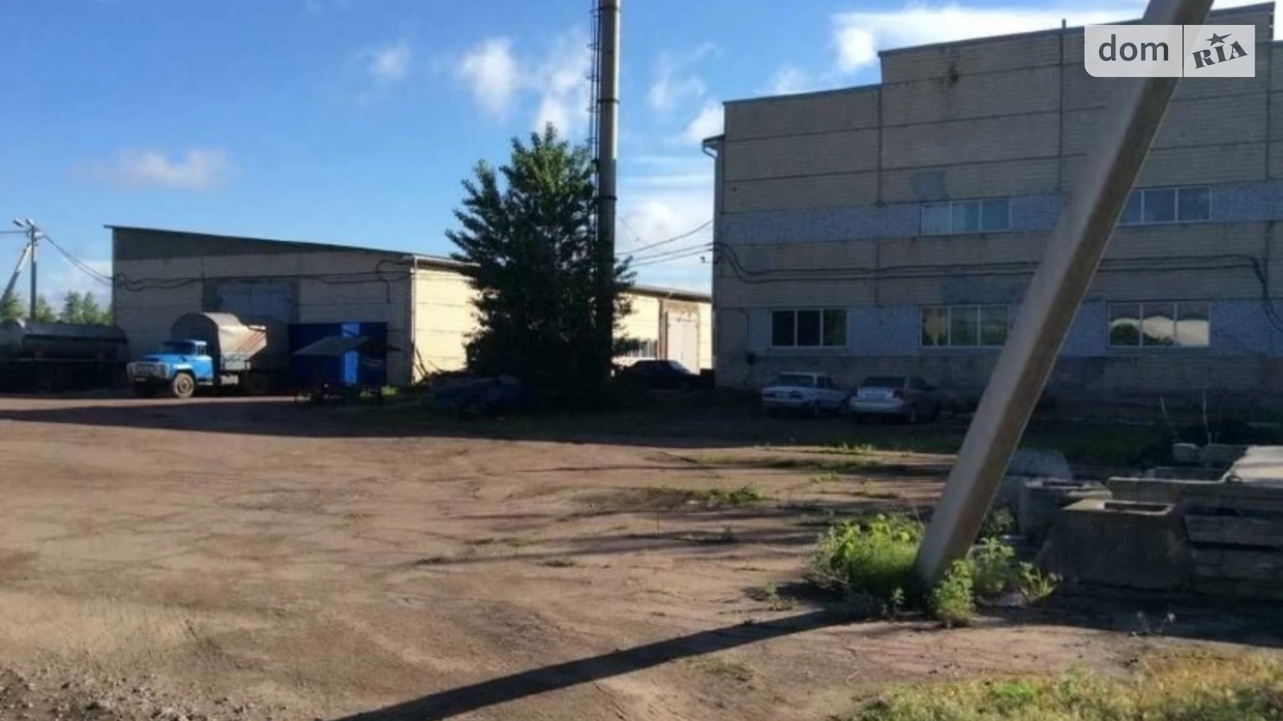 Продається приміщення вільного призначення 2376 кв. м в 1-поверховій будівлі, цена: 435000 $ - фото 2