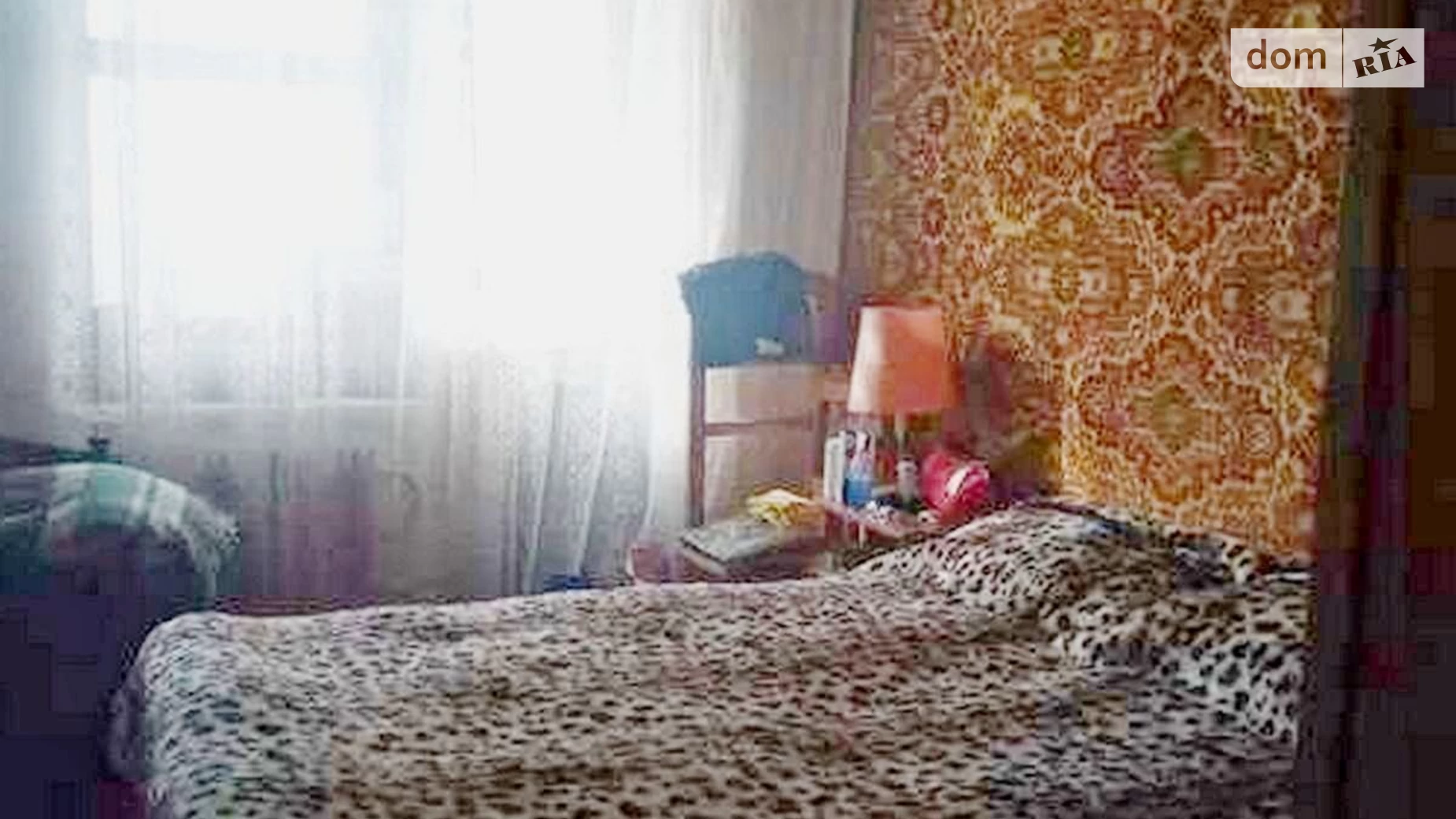Продается 3-комнатная квартира 67 кв. м в Харькове, цена: 43000 $ - фото 3