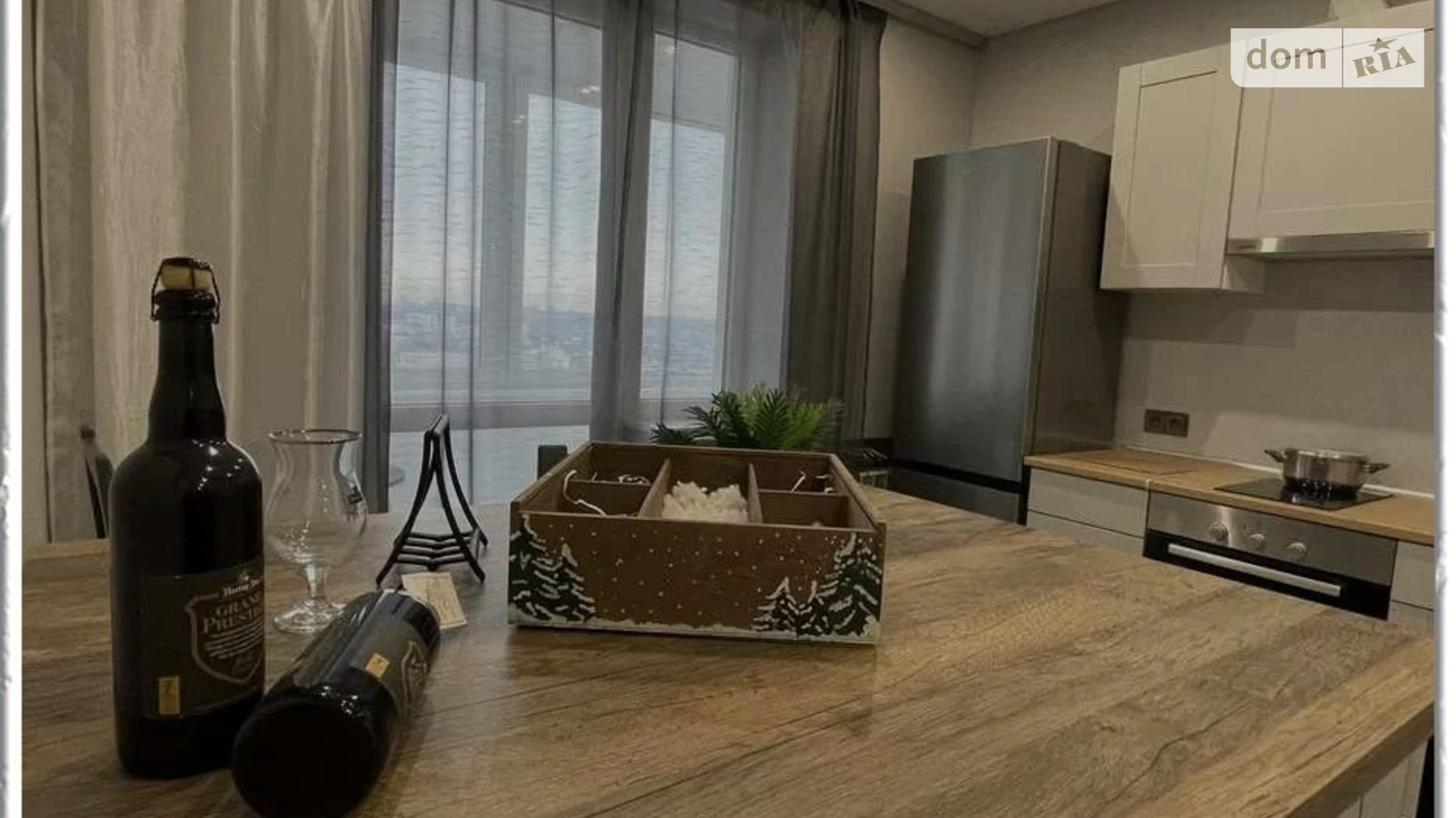 Продается 2-комнатная квартира 43 кв. м в Харькове, просп. Героев Харькова(Московский), 193А - фото 5