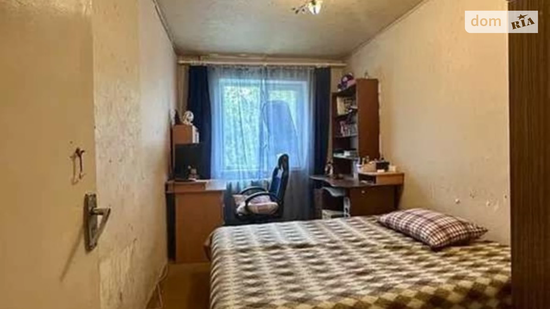 Продается 2-комнатная квартира 45 кв. м в Харькове, ул. Каденюка(Танкопия), 14 - фото 5