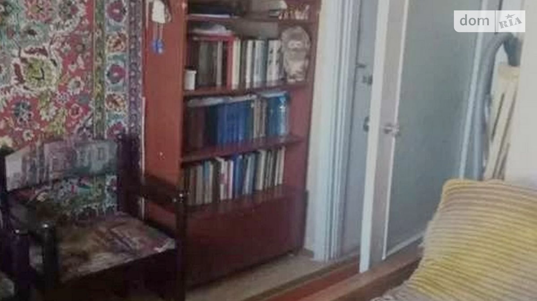 Продается 3-комнатная квартира 67 кв. м в Харькове, цена: 43000 $ - фото 4