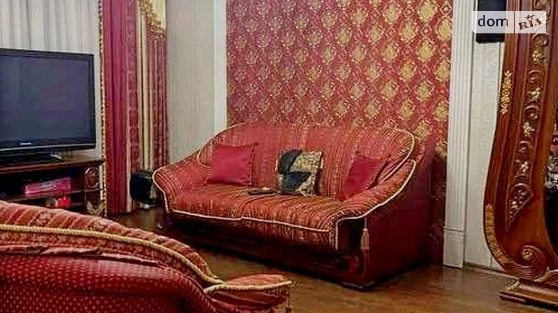 Продается 3-комнатная квартира 70 кв. м в Харькове, ул. Соборности Украины(Дружбы Народов), 203 - фото 3