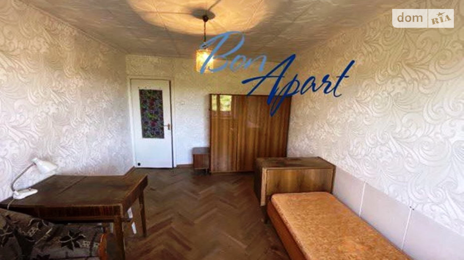 Продается 3-комнатная квартира 63 кв. м в Киеве, просп. Голосеевский(40-летия Октября), 100/2 - фото 2