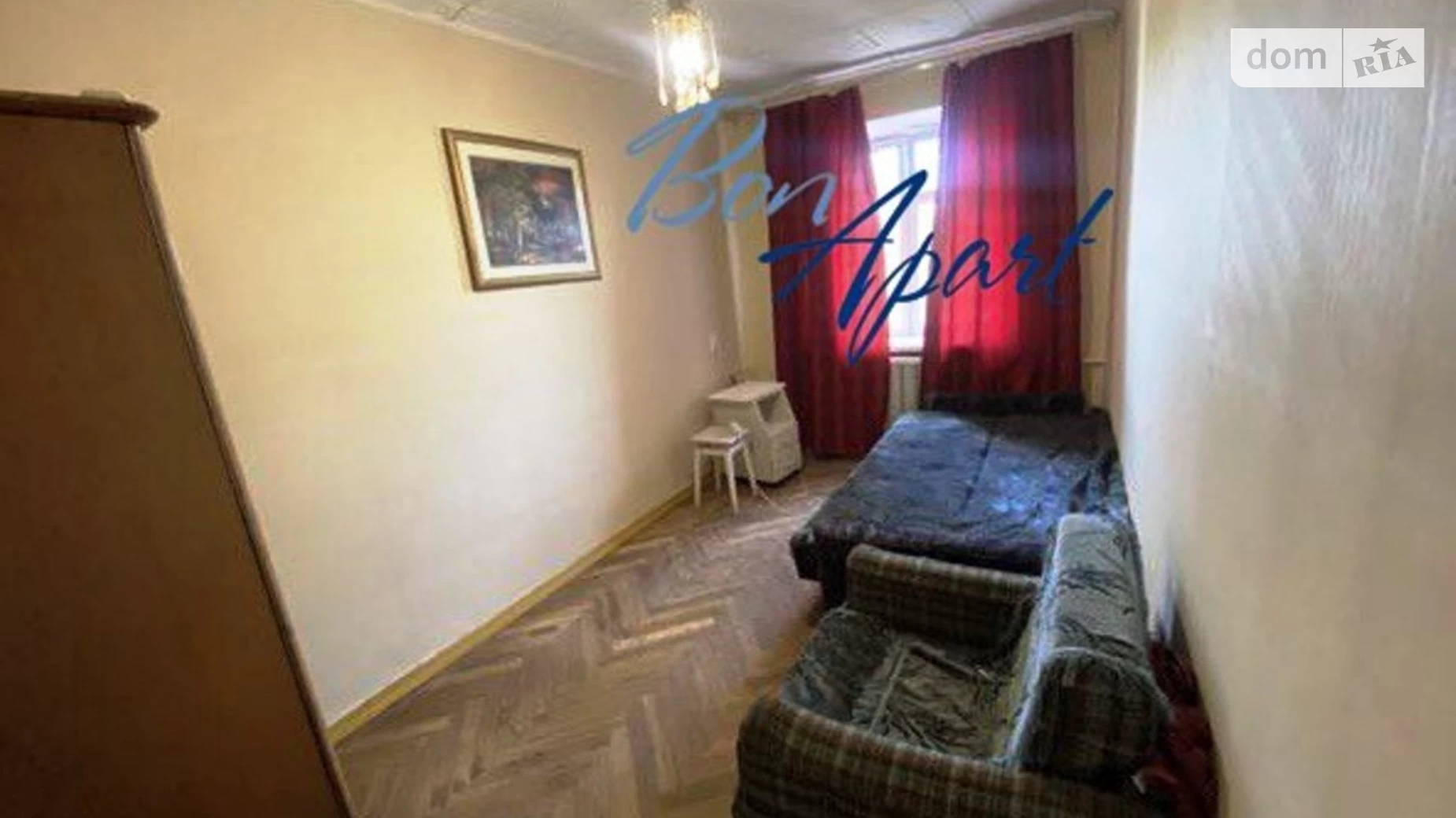 Продается 3-комнатная квартира 63 кв. м в Киеве, просп. Голосеевский(40-летия Октября), 100/2 - фото 3