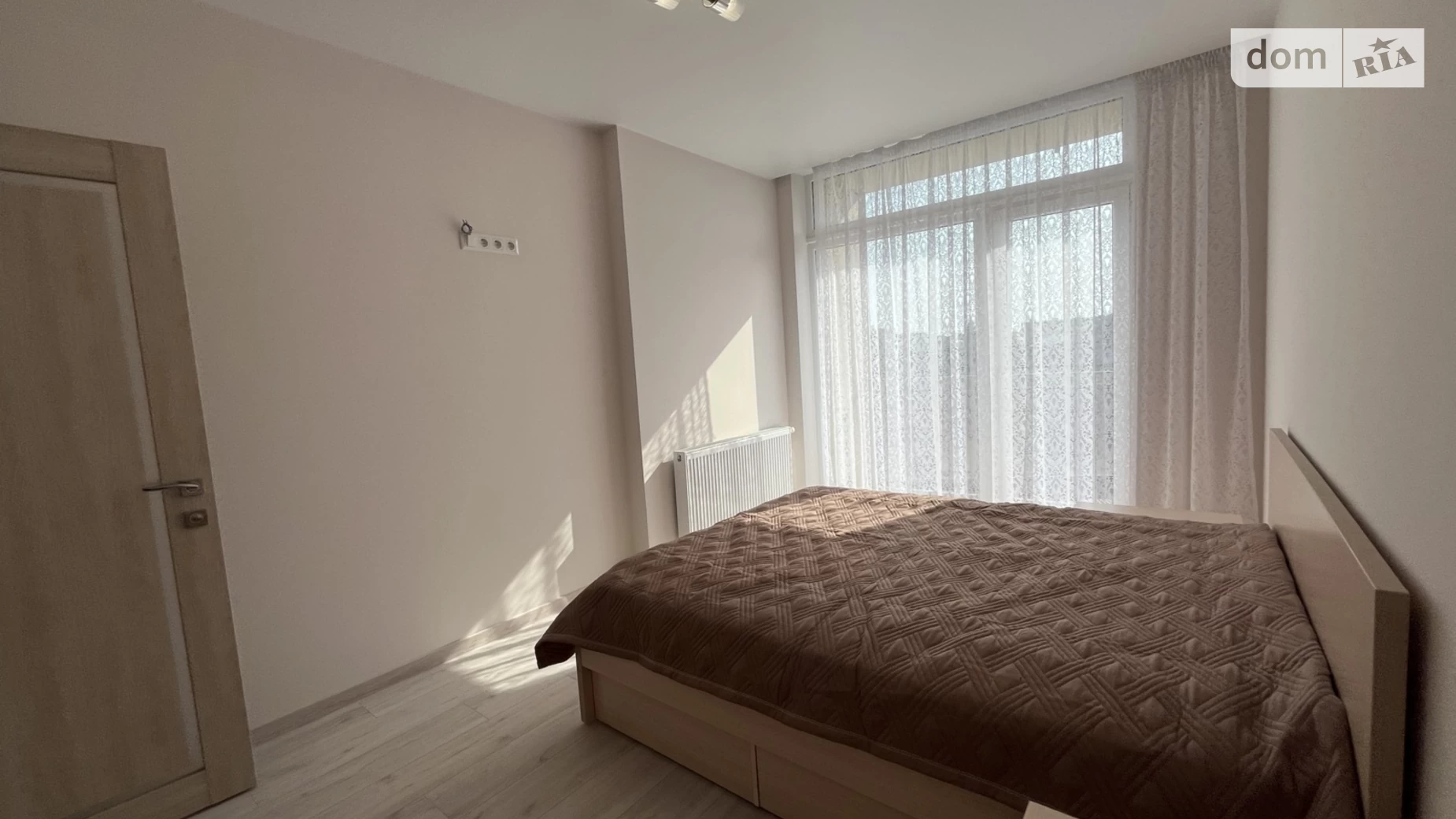 Здається в оренду 1-кімнатна квартира 43 кв. м у, цена: 14500 грн - фото 2