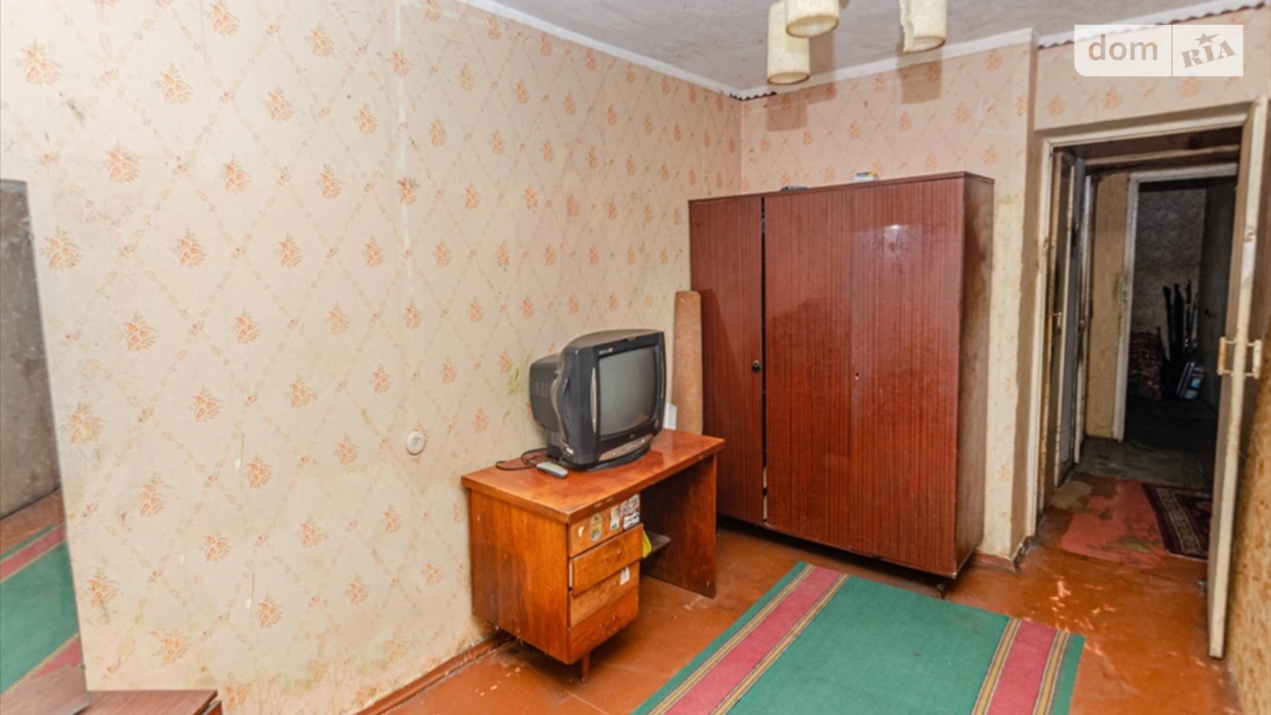 Продается 3-комнатная квартира 62 кв. м в Полтаве, ул. Мира - фото 5