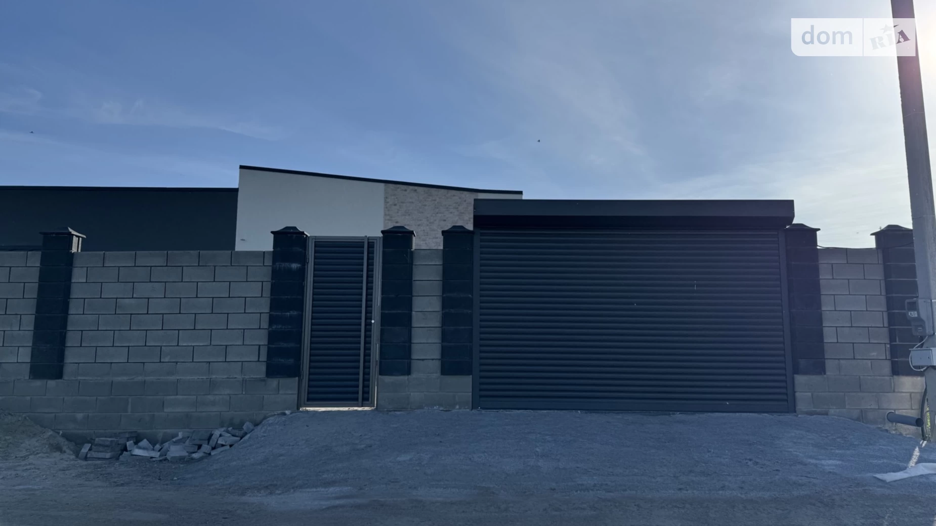 Продается часть дома 83 кв. м с беседкой, цена: 83000 $ - фото 5