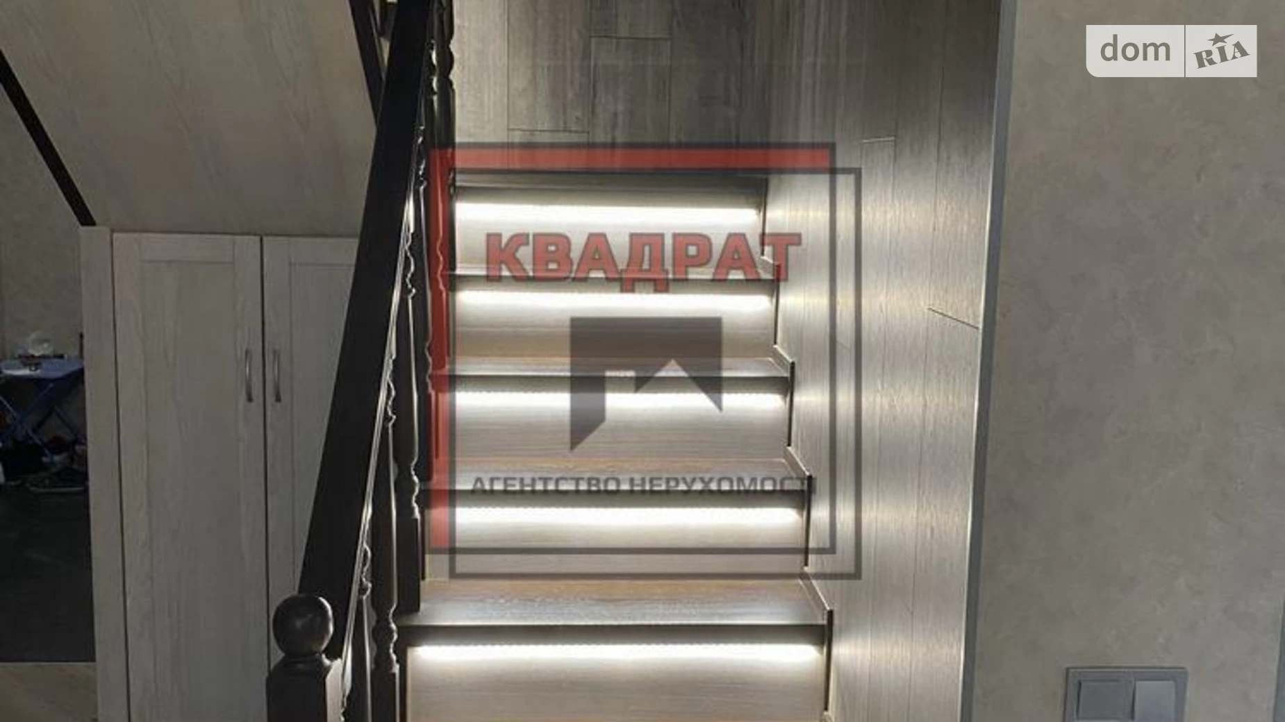 Продается одноэтажный дом 165.7 кв. м с камином, цена: 150000 $ - фото 4