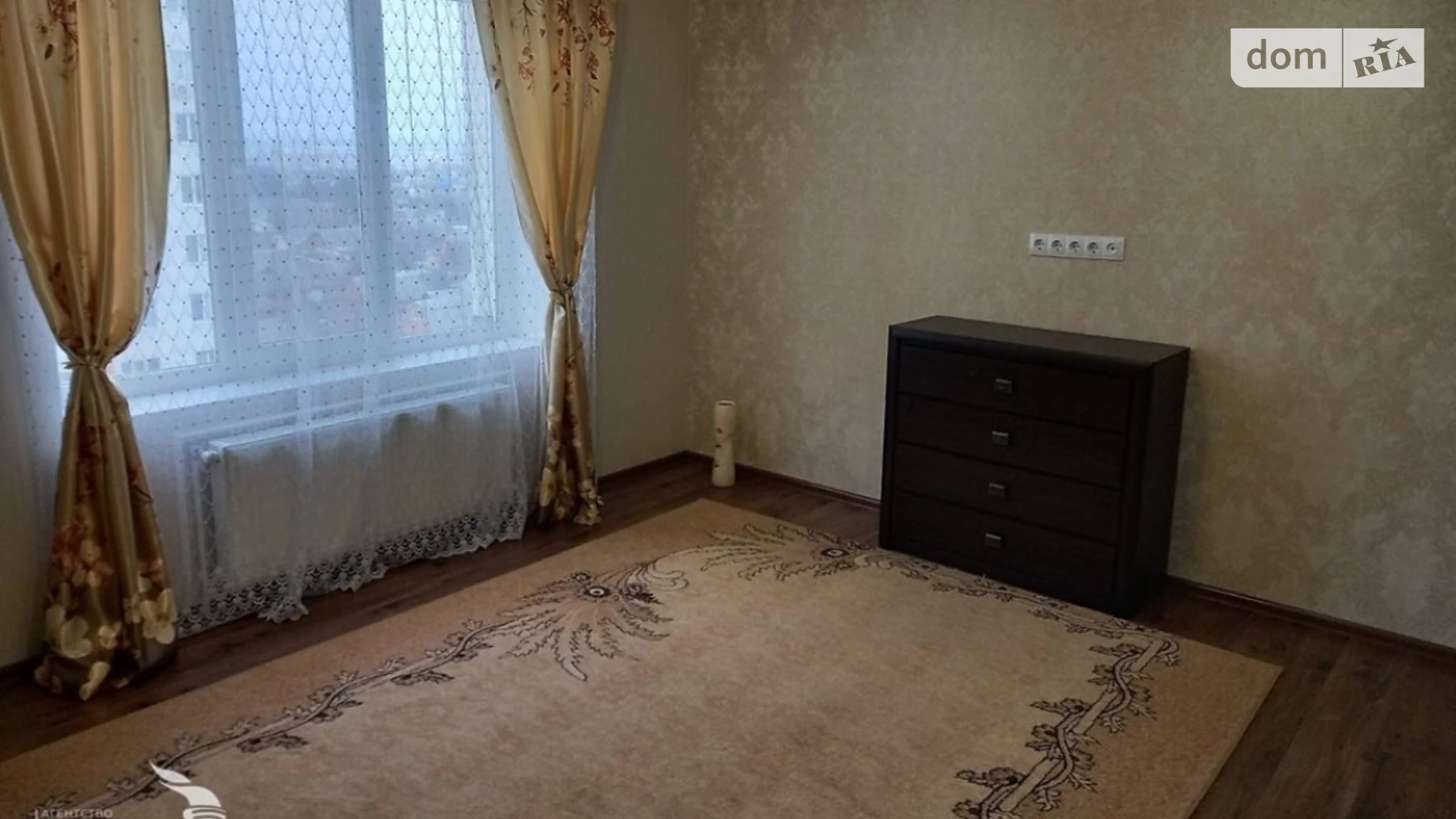 Сдается в аренду 1-комнатная квартира 44 кв. м в Виннице, ул. Якова Галчевского - фото 4