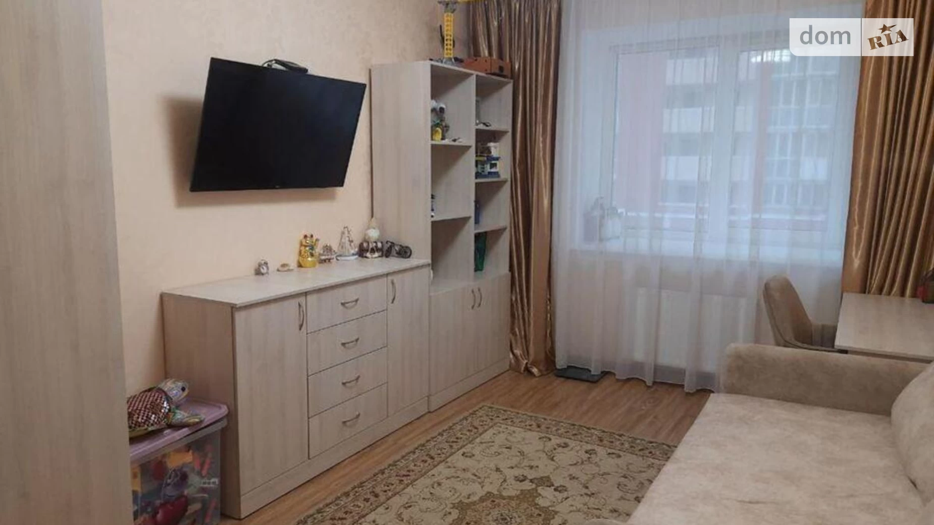 Продается 2-комнатная квартира 63.5 кв. м в Киеве, цена: 135000 $ - фото 4