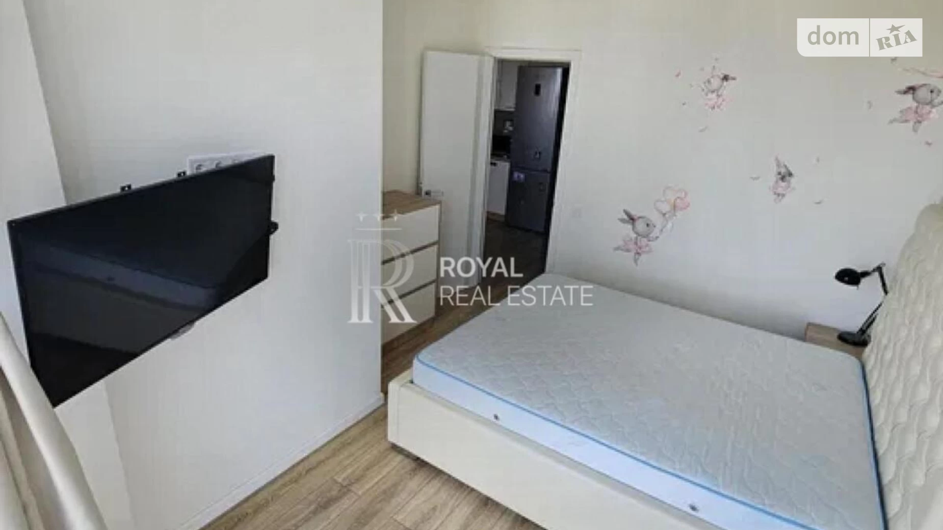 Продається 2-кімнатна квартира 51 кв. м у Києві, вул. Драгоманова, 2 - фото 4