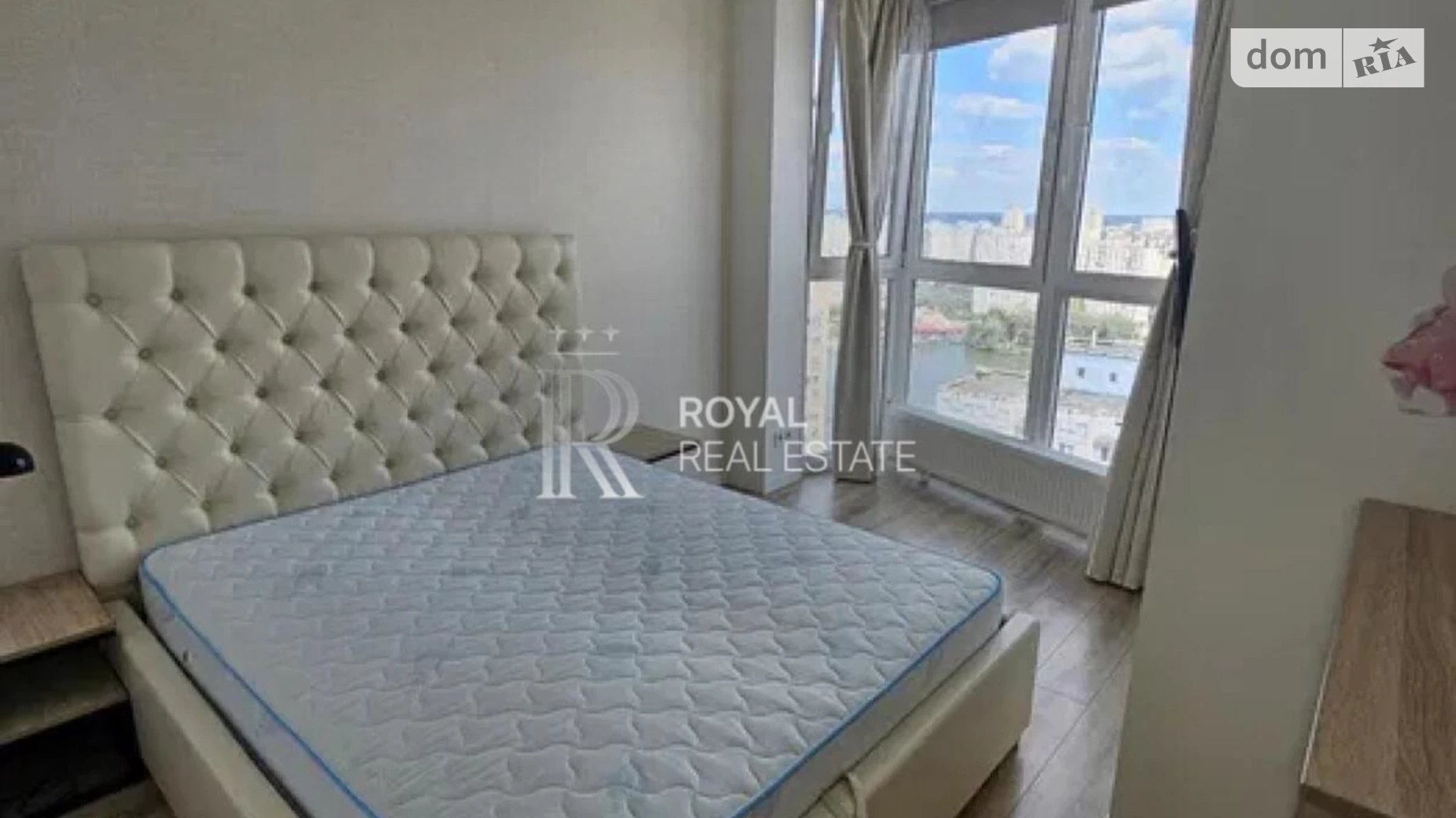 Продається 2-кімнатна квартира 51 кв. м у Києві, вул. Драгоманова, 2 - фото 5