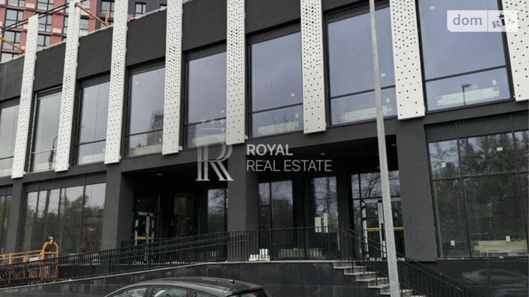 ул. Шолуденко, 30 Соломенский Киев ЖК Старт, цена: 1000 $ - фото 3