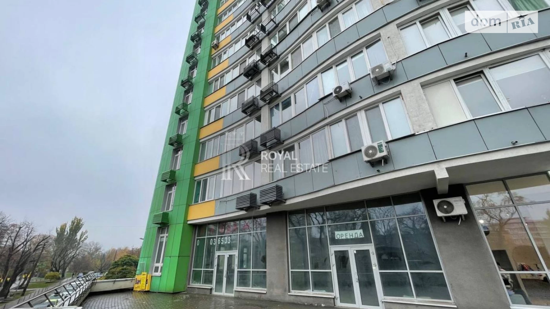 вул. Вишгородська, 45 Оболонський Київ ЖК Паркове місто, цена: 3000 $ - фото 2