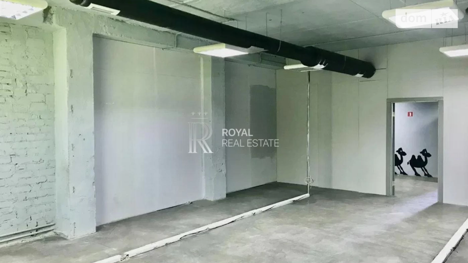 Здається в оренду офіс 969 кв. м в бізнес-центрі, цена: 4375 $ - фото 3