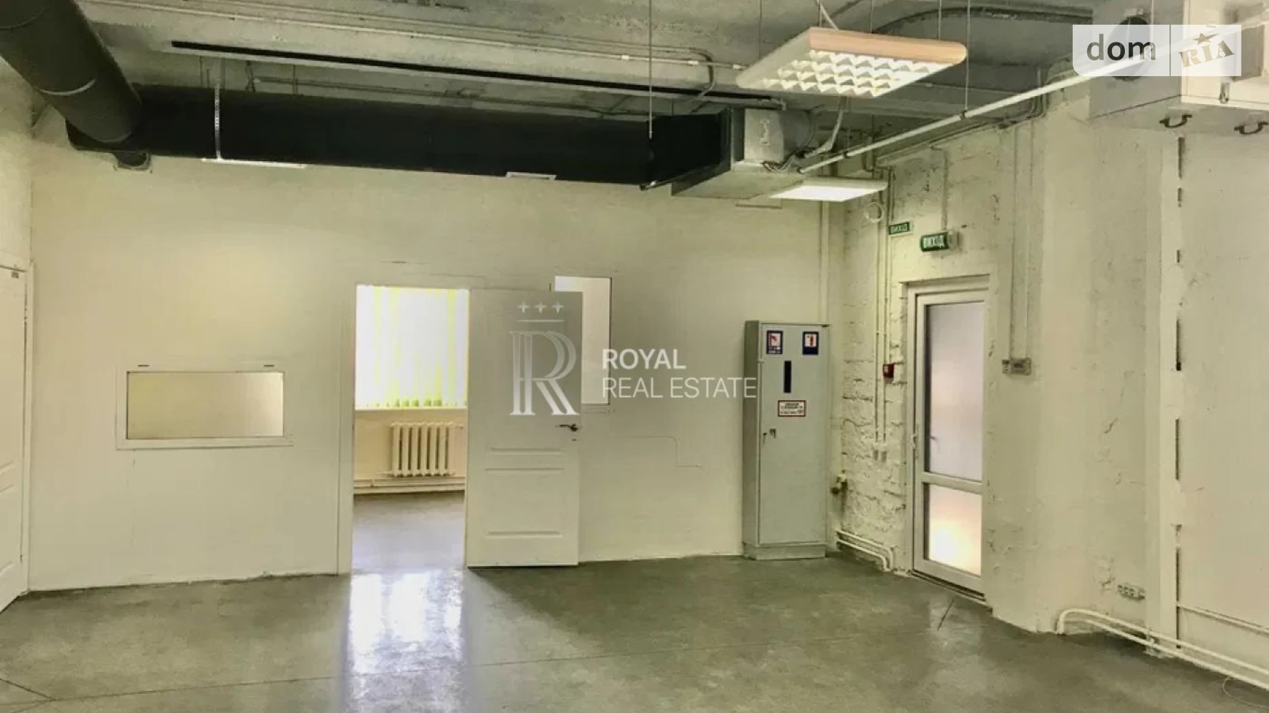 Сдается в аренду офис 969 кв. м в бизнес-центре, цена: 4375 $ - фото 4
