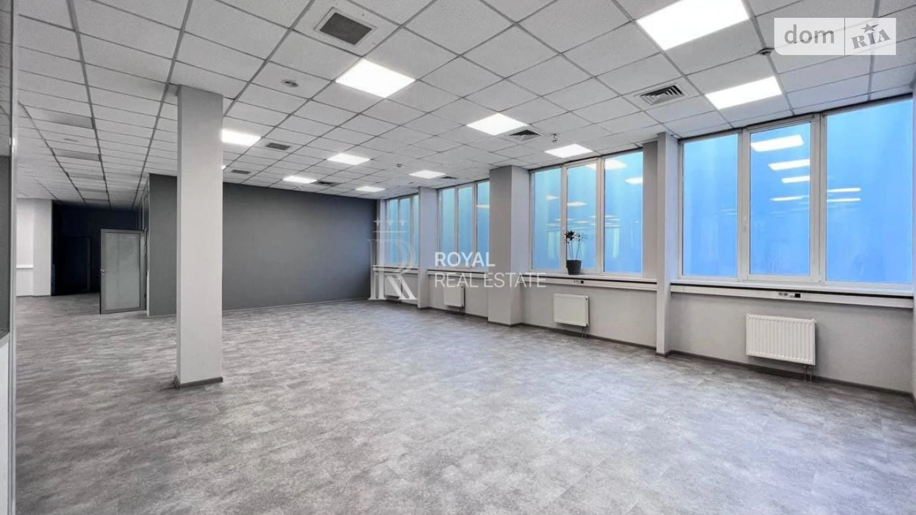 Здається в оренду офіс 494 кв. м в бізнес-центрі, цена: 8385 $ - фото 2