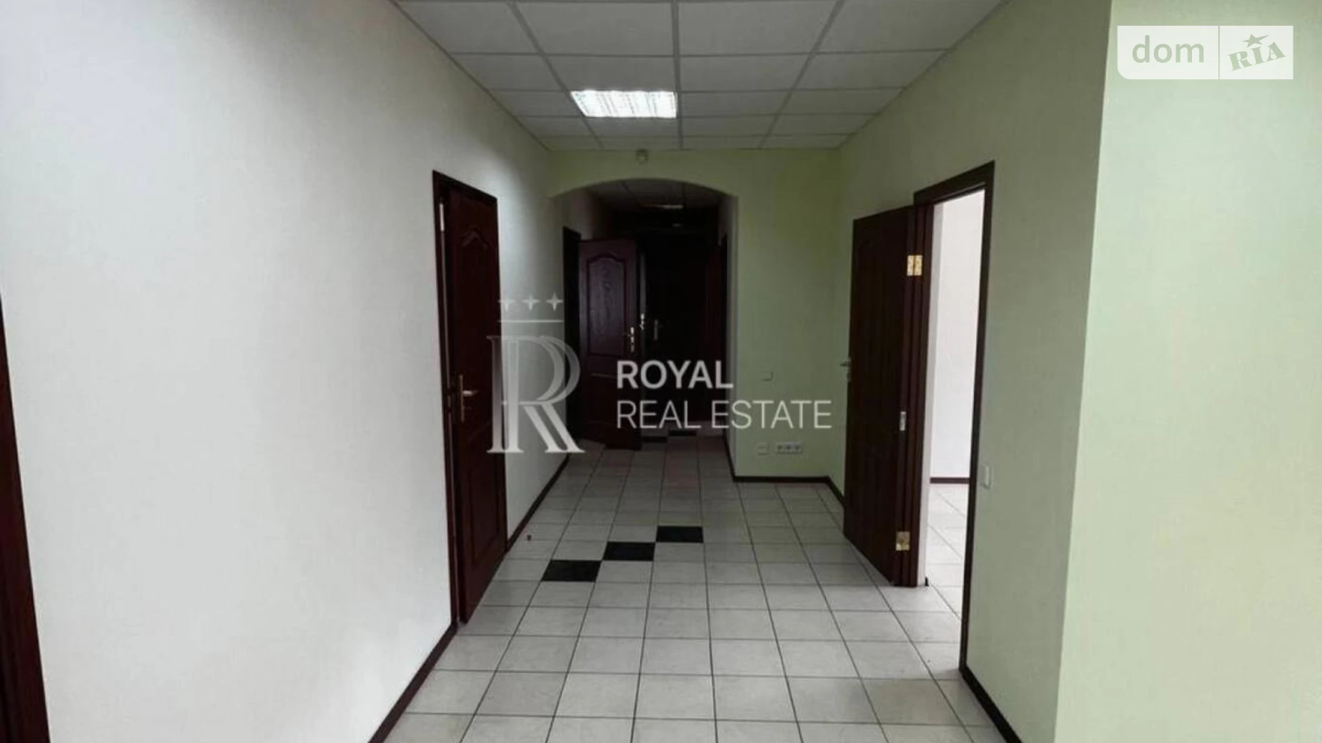 Здається в оренду офіс 248 кв. м в бізнес-центрі, цена: 1820 $ - фото 3
