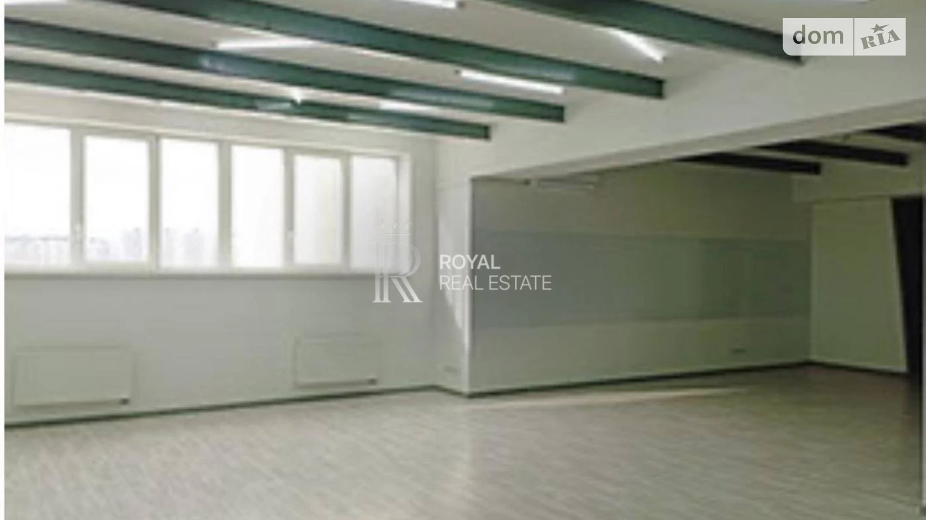 Сдается в аренду офис 169 кв. м в бизнес-центре, цена: 1810 $ - фото 2