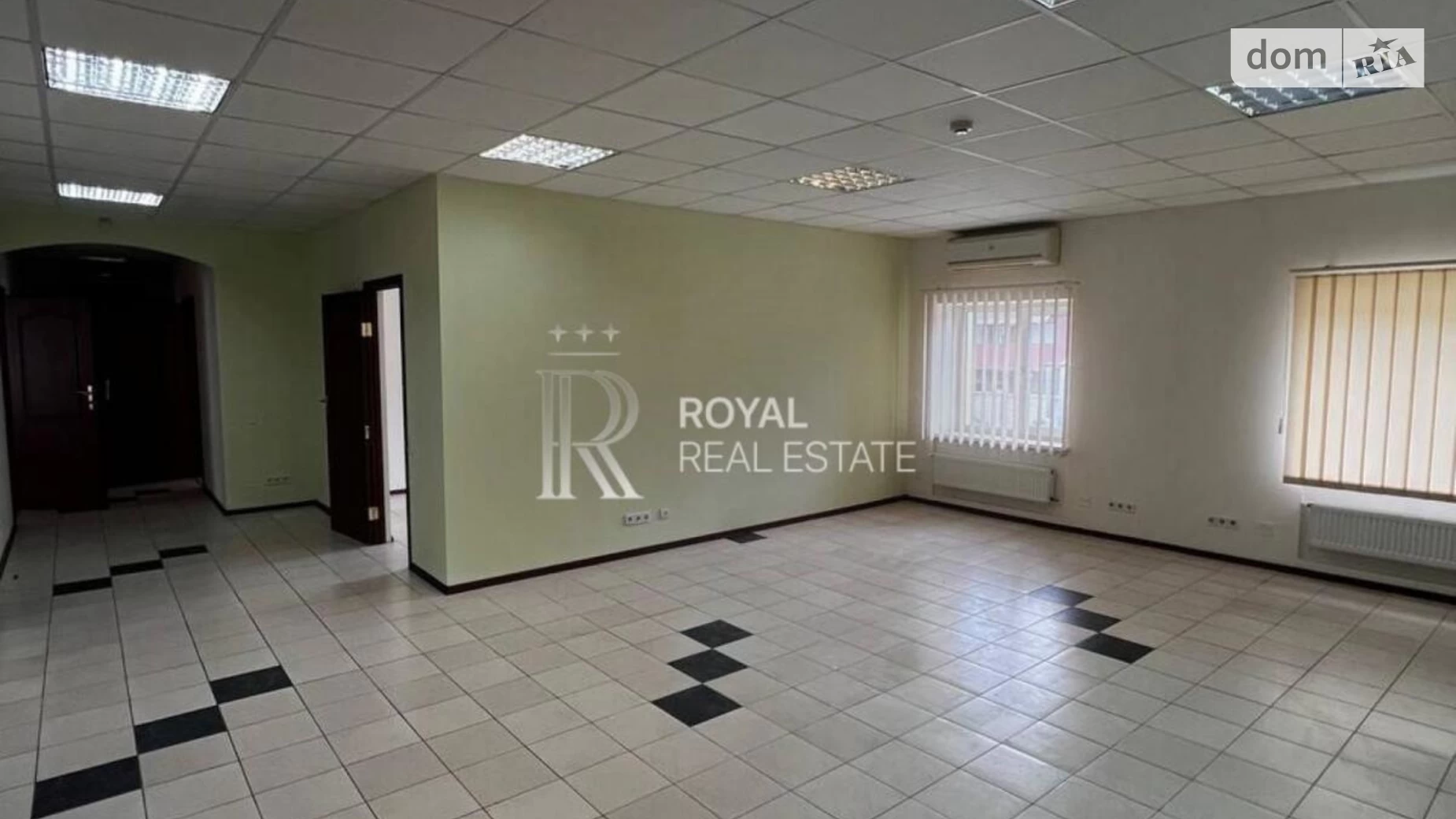 Здається в оренду офіс 248 кв. м в бізнес-центрі, цена: 1820 $ - фото 4