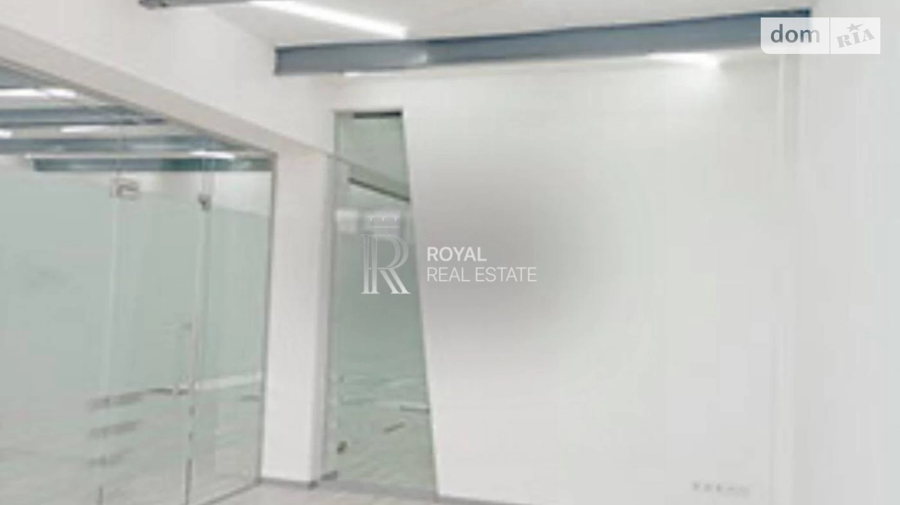 Сдается в аренду офис 169 кв. м в бизнес-центре, цена: 1810 $ - фото 5