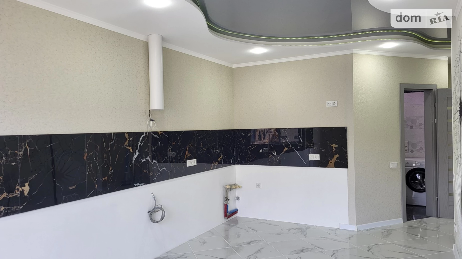 Продается 1-комнатная квартира 47 кв. м в Крыжановка, цена: 44000 $ - фото 2