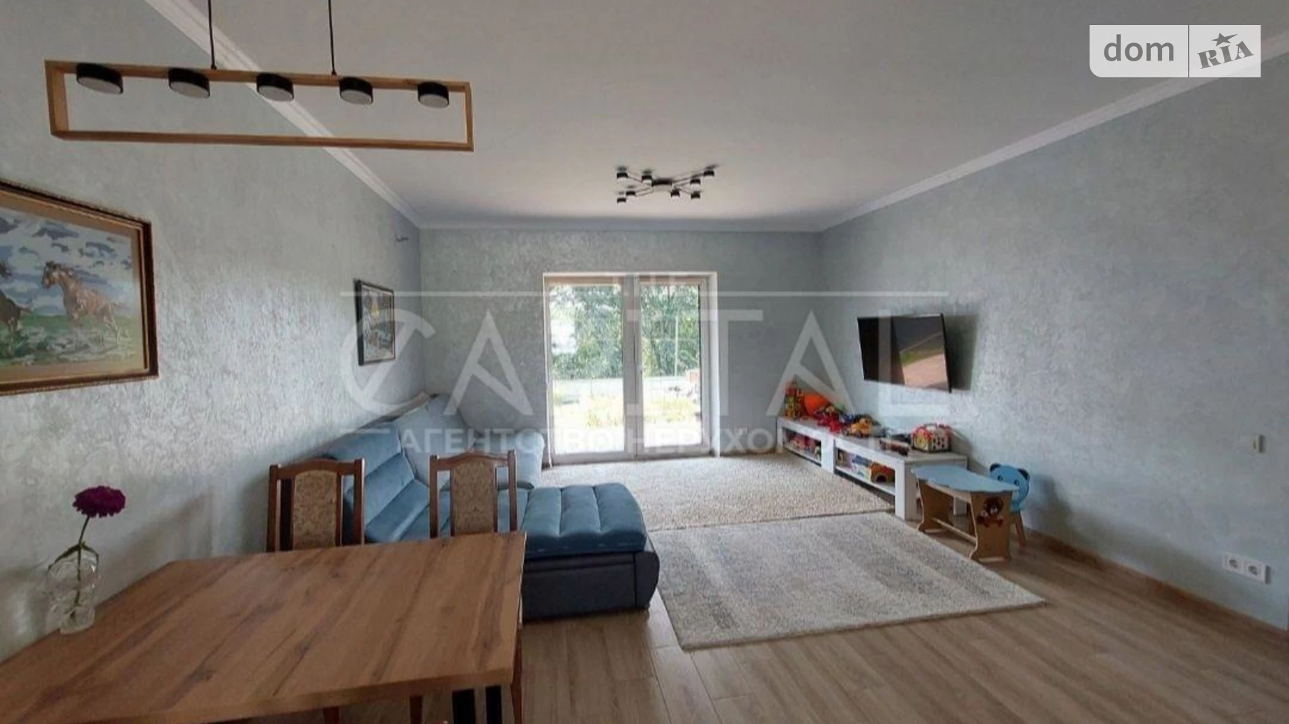 Продается одноэтажный дом 90 кв. м с бассейном, цена: 145000 $ - фото 3