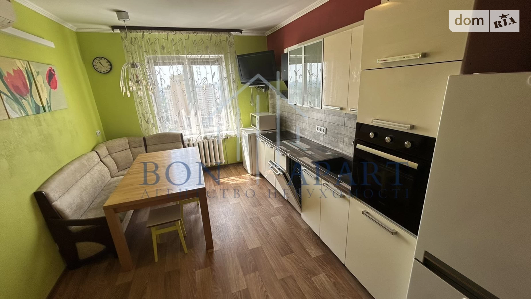 Продається 2-кімнатна квартира 74 кв. м у Києві, просп. Європейського Союзу(Правди), 19А - фото 5