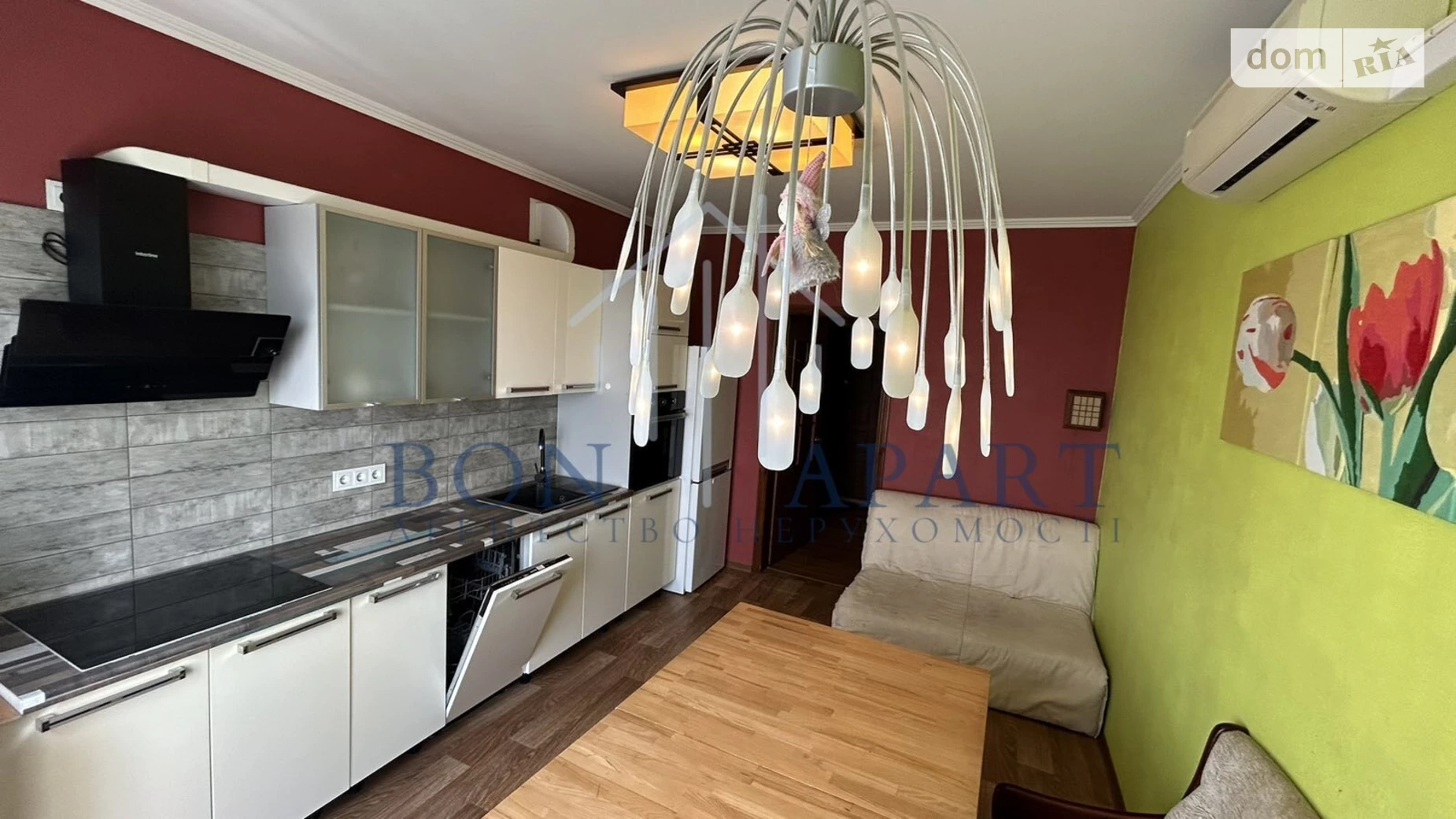 Продається 2-кімнатна квартира 74 кв. м у Києві, просп. Європейського Союзу(Правди), 19А - фото 2
