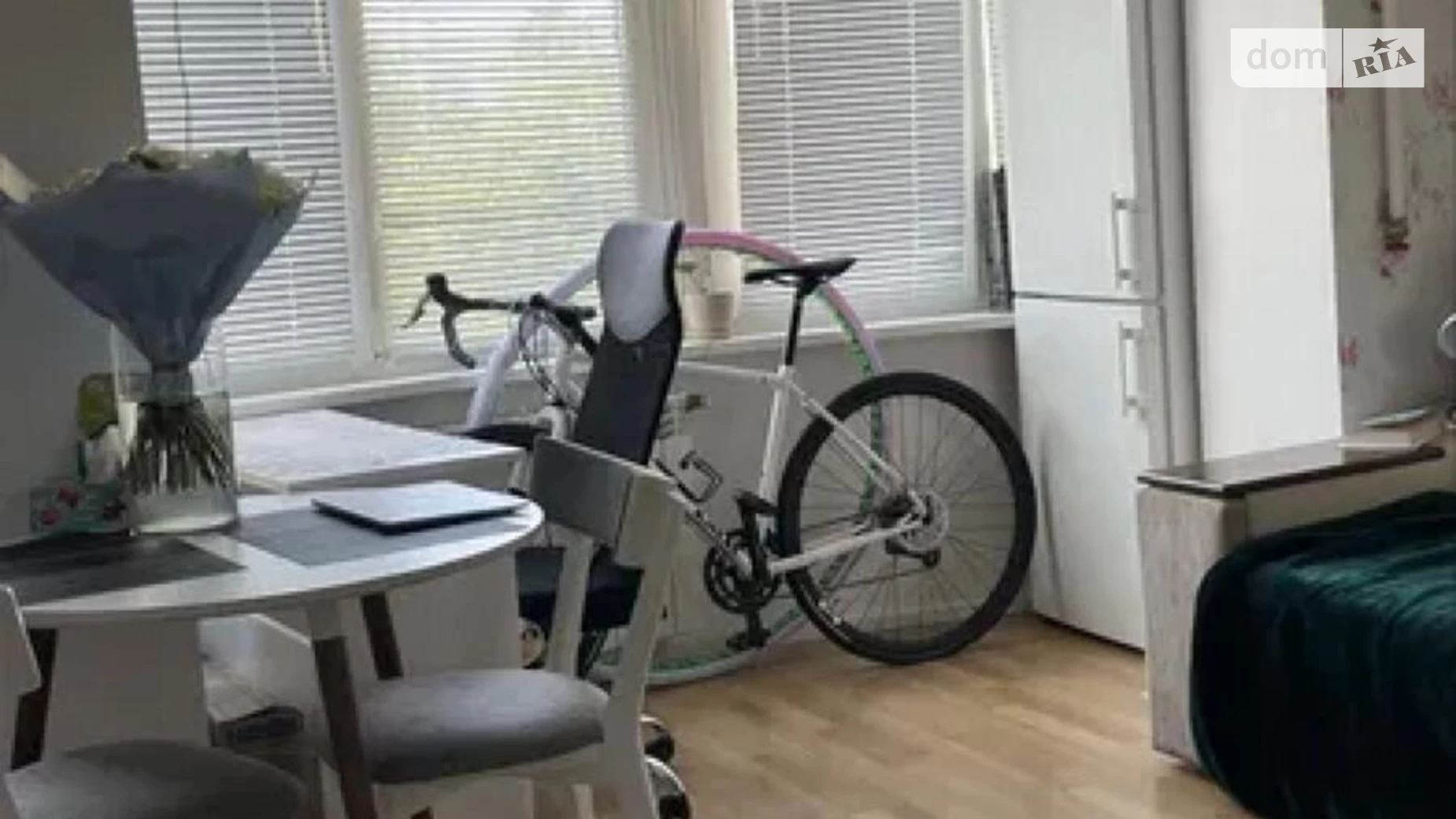 Продается 1-комнатная квартира 27 кв. м в Киеве, ул. Березняковская, 34Б - фото 2